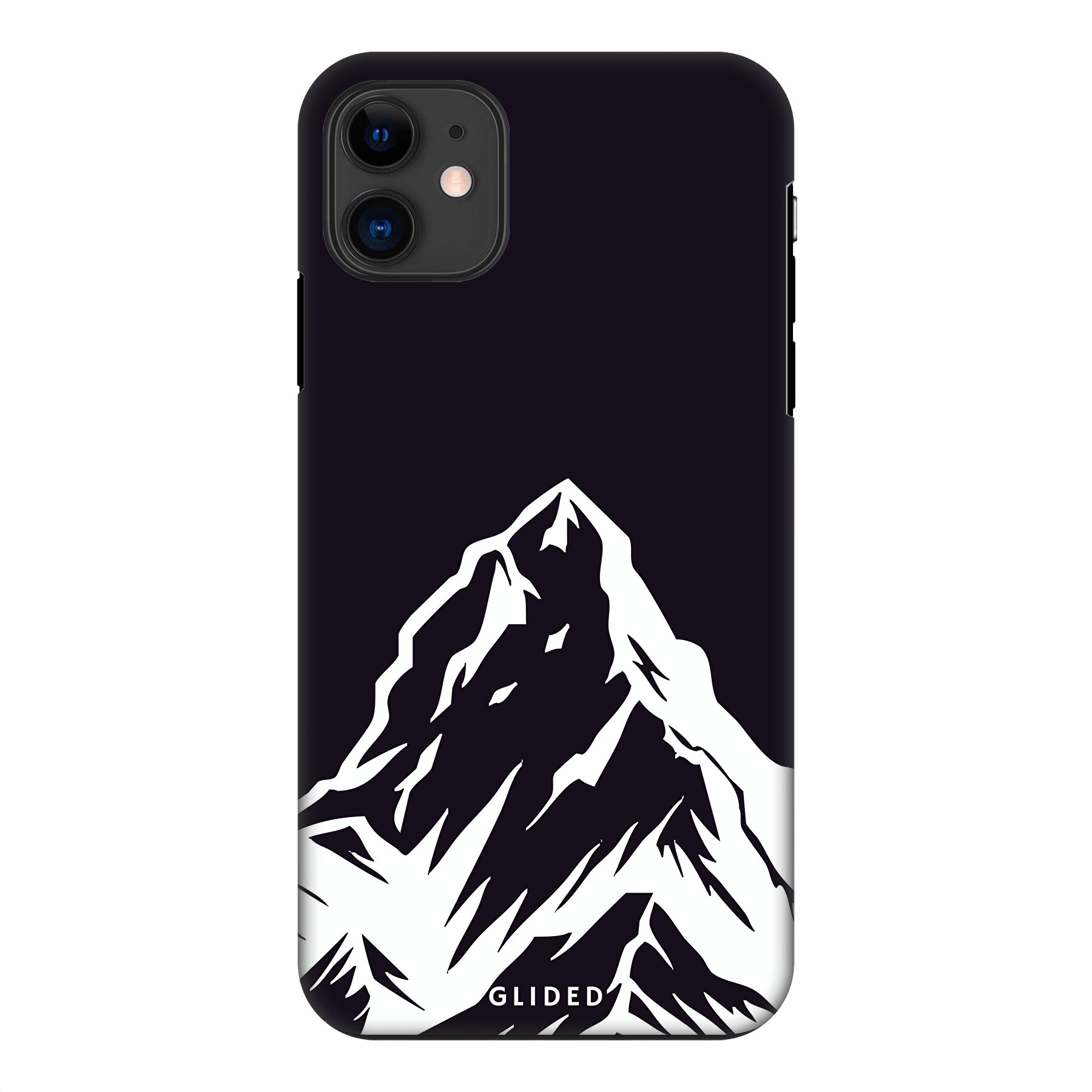 Produktbild Alpine Adventure - iPhone 11 Handyhülle
