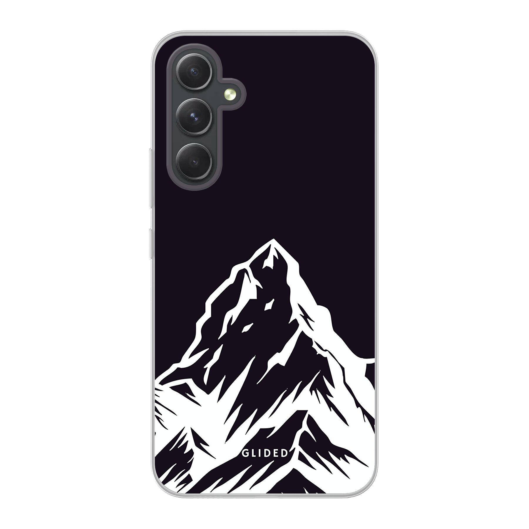 Produktbild Alpine Adventure - Samsung Galaxy A54 5G Handyhülle