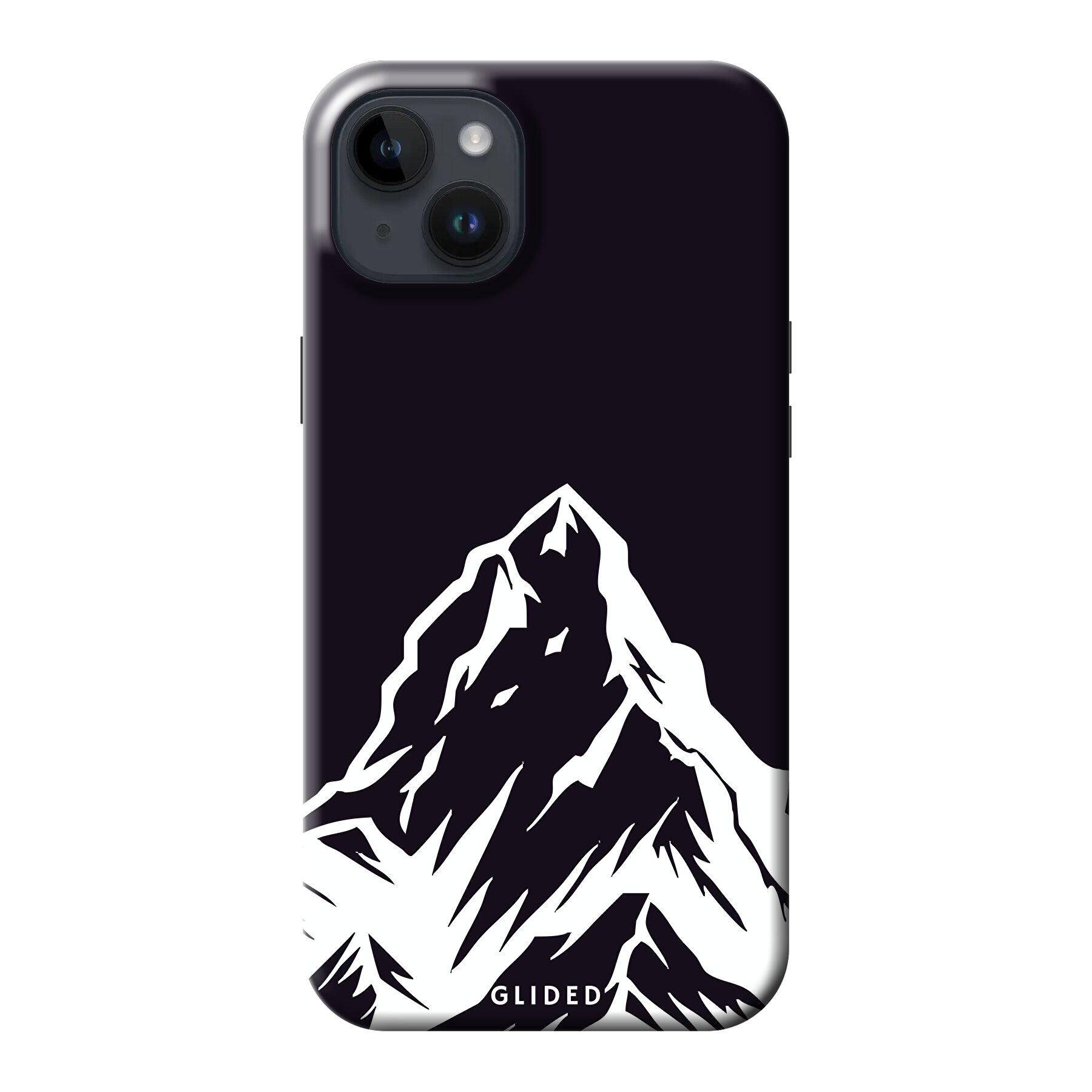 Produktbild Alpine Adventure - iPhone 14 Plus Handyhülle