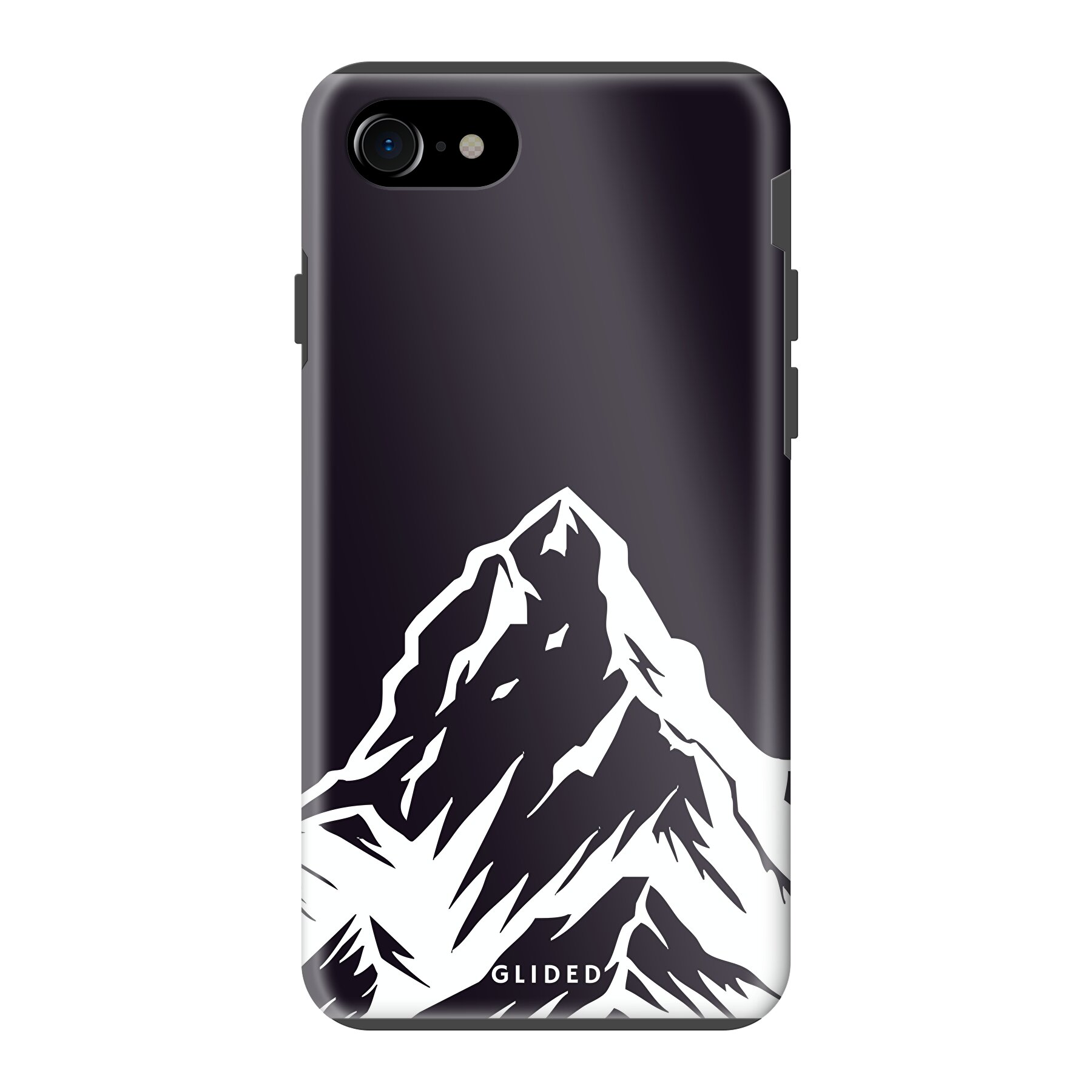 Produktbild Alpine Adventure - iPhone SE 2020 Handyhülle