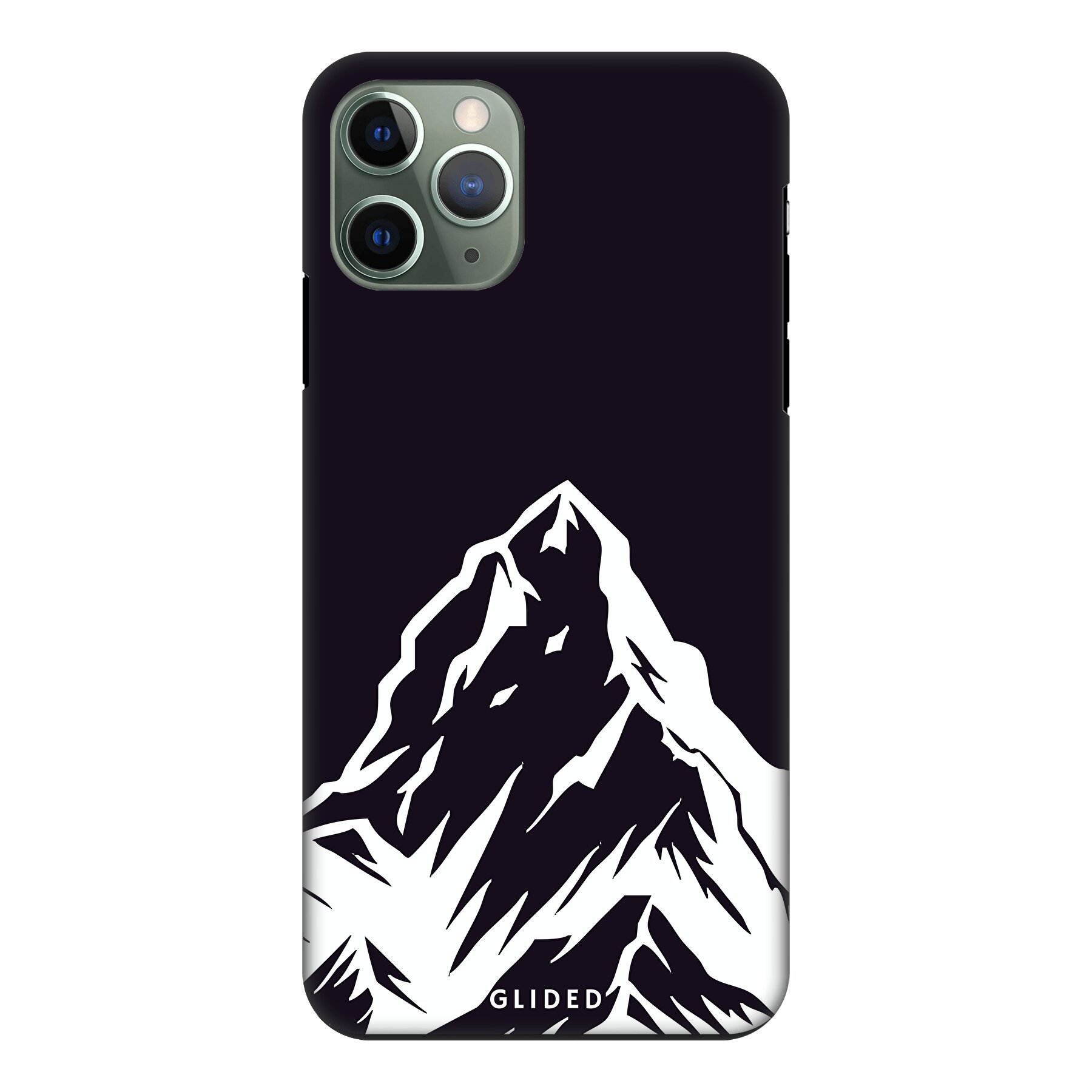 Produktbild Alpine Adventure - iPhone 11 Pro Handyhülle