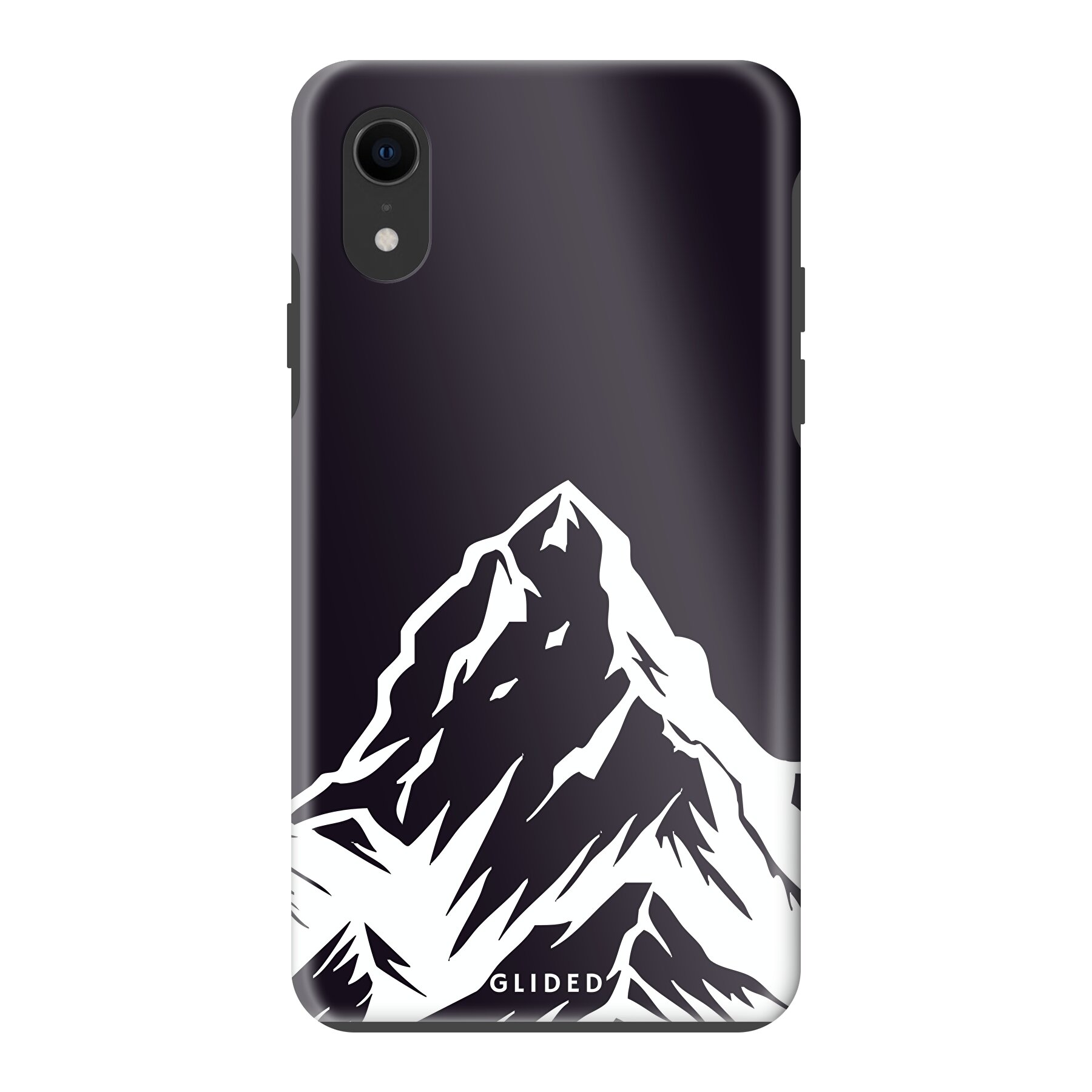 Produktbild Alpine Adventure - iPhone XR Handyhülle