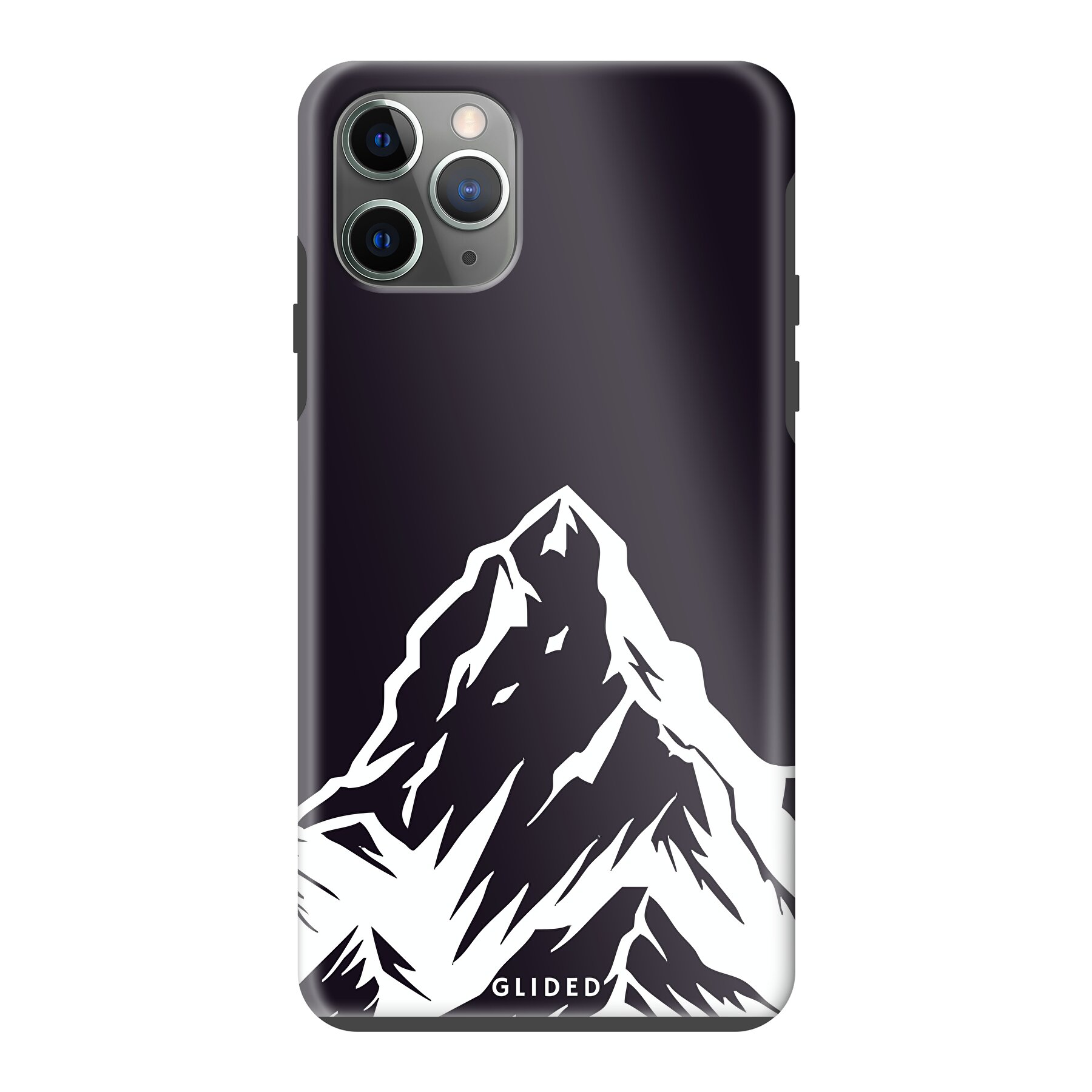 Produktbild Alpine Adventure - iPhone 11 Pro Max Handyhülle
