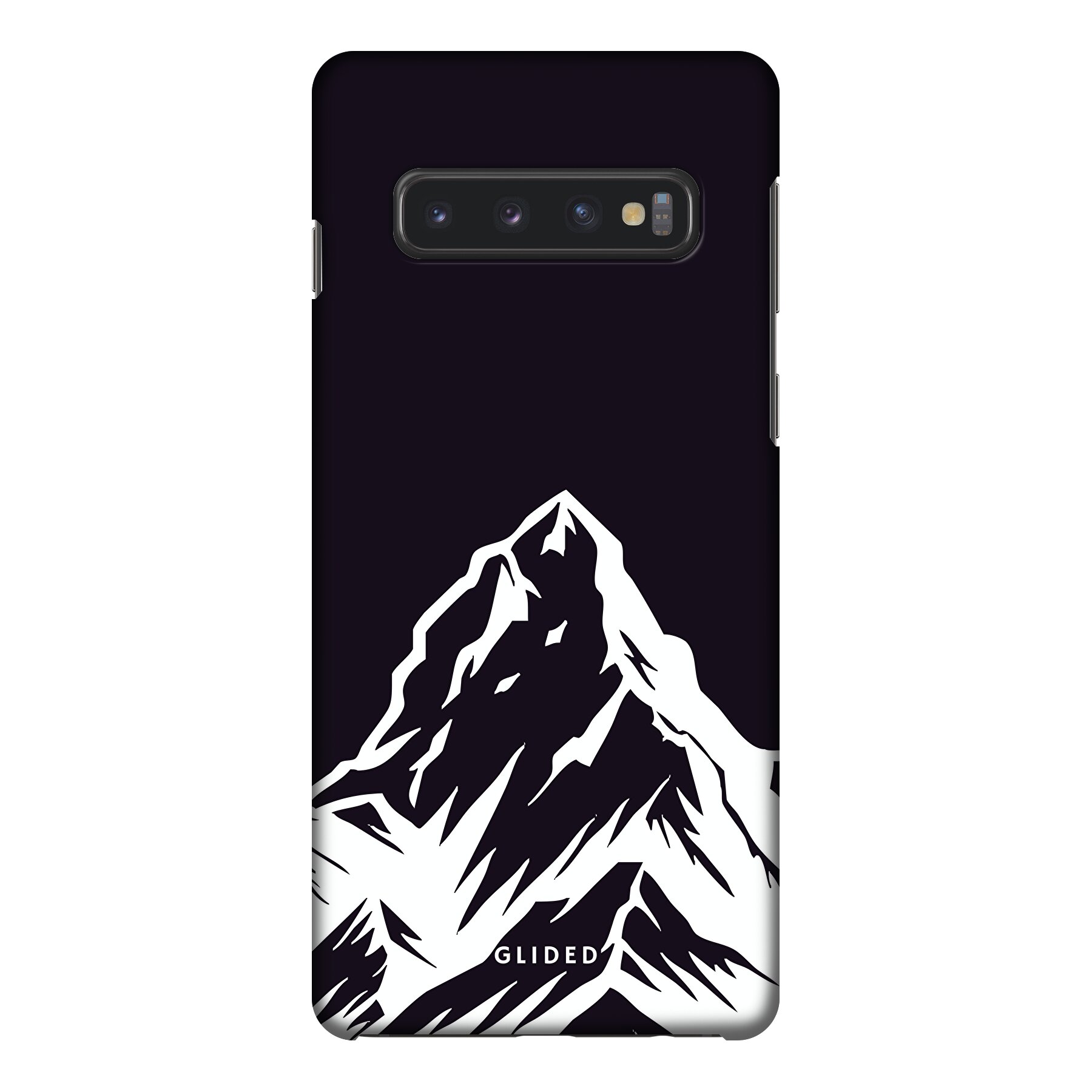 Produktbild Alpine Adventure - Samsung Galaxy S10 Handyhülle