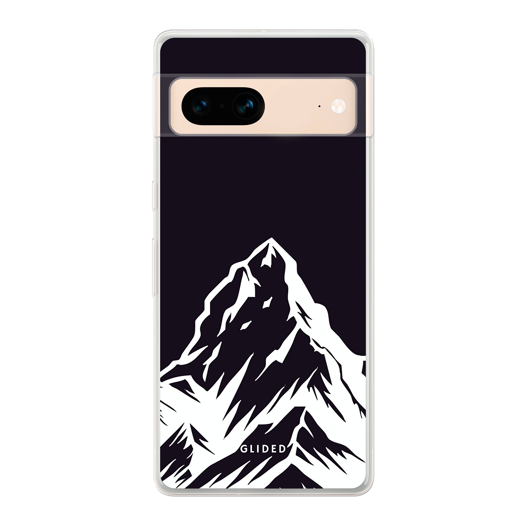 Produktbild Alpine Adventure - Google Pixel 7 Handyhülle