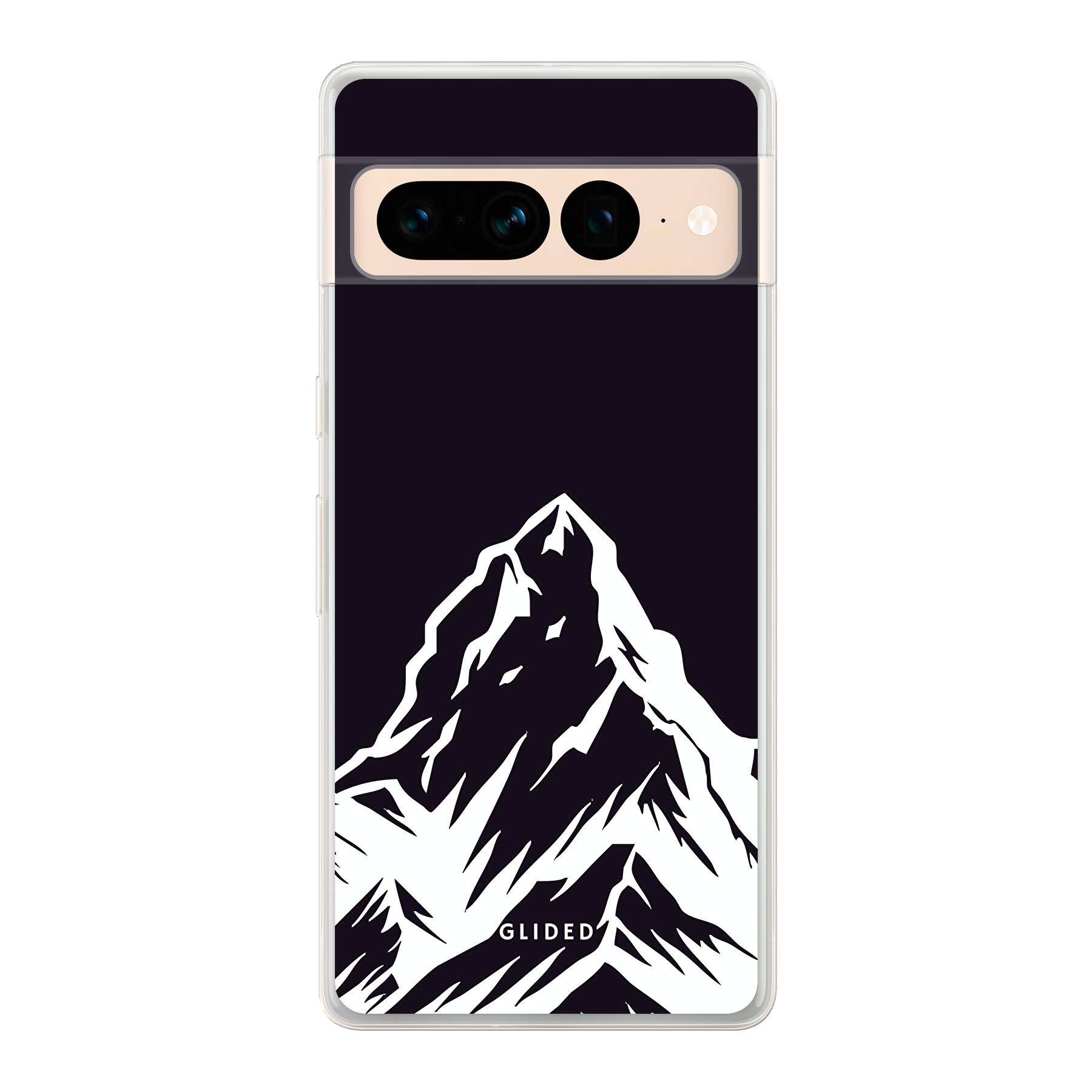 Produktbild Alpine Adventure - Google Pixel 7 Pro Handyhülle
