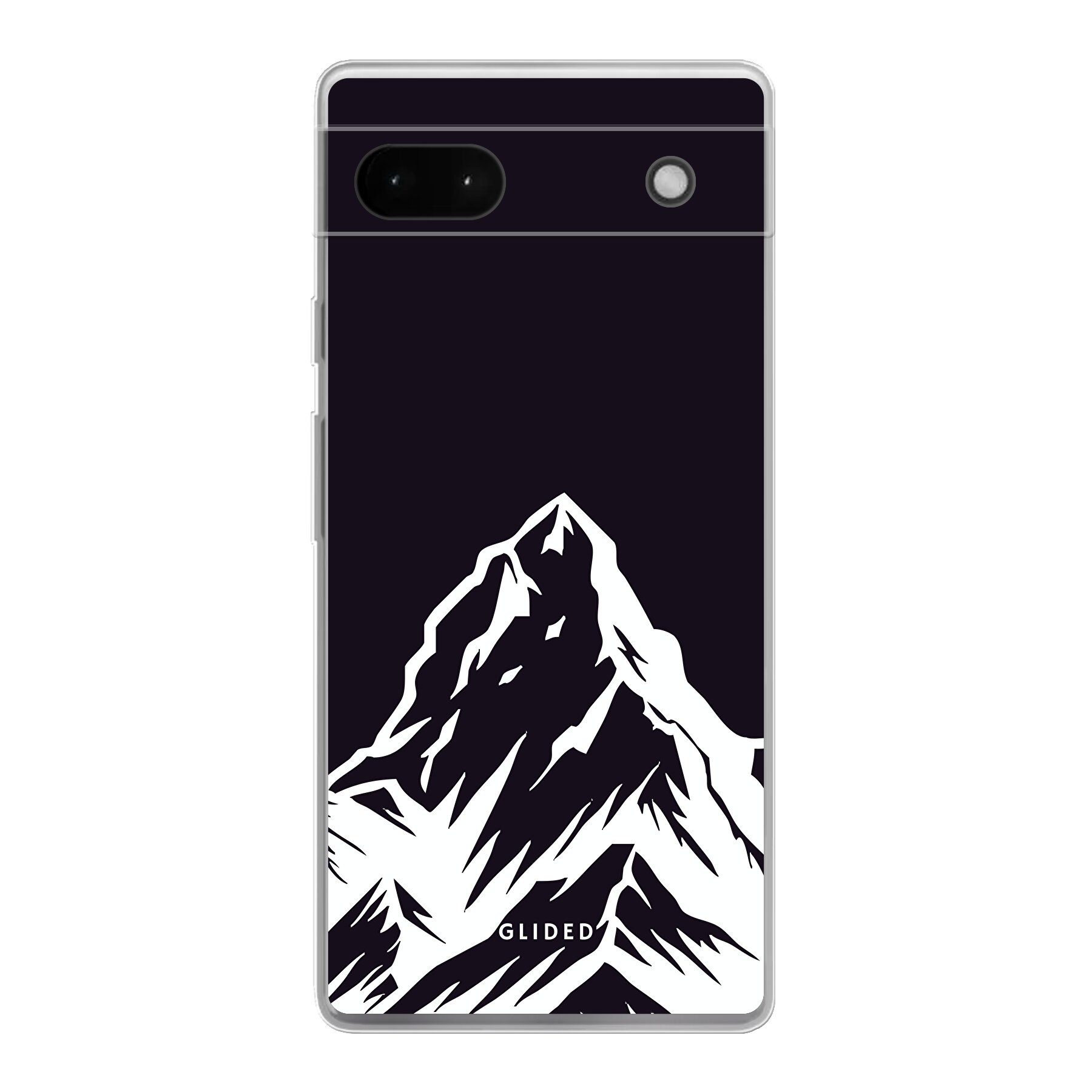 Produktbild Alpine Adventure - Google Pixel 6a Handyhülle