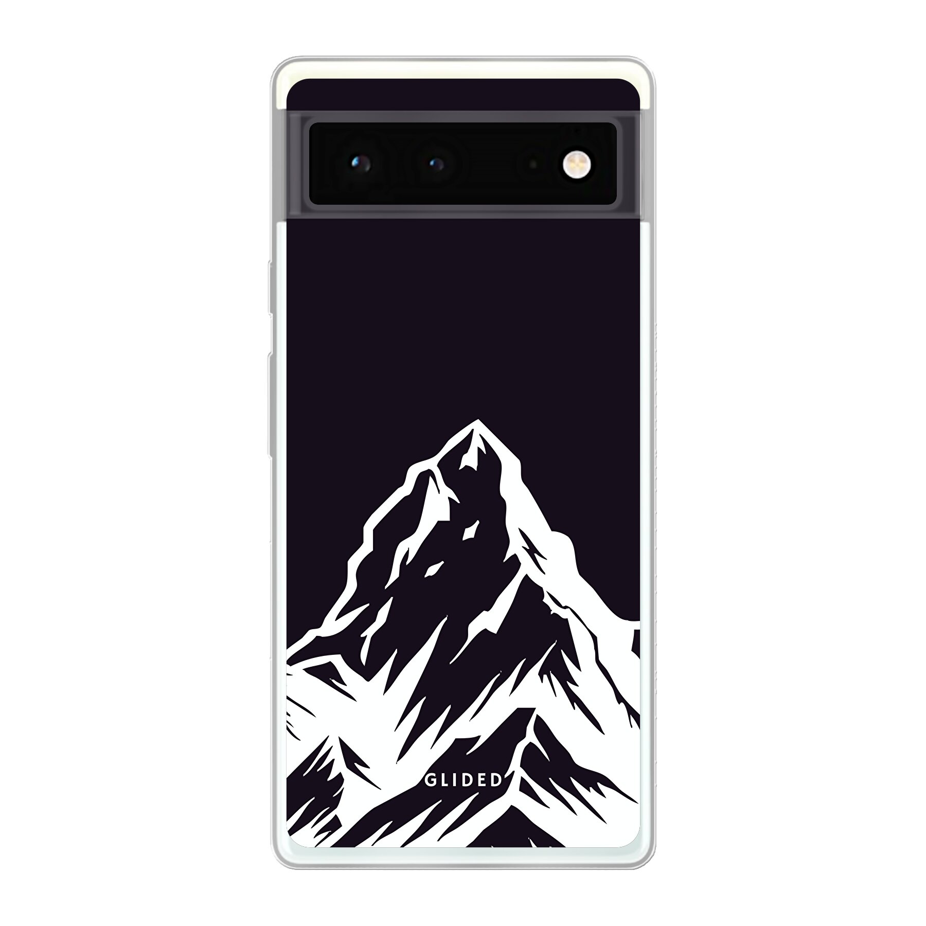Produktbild Alpine Adventure - Google Pixel 6 Handyhülle