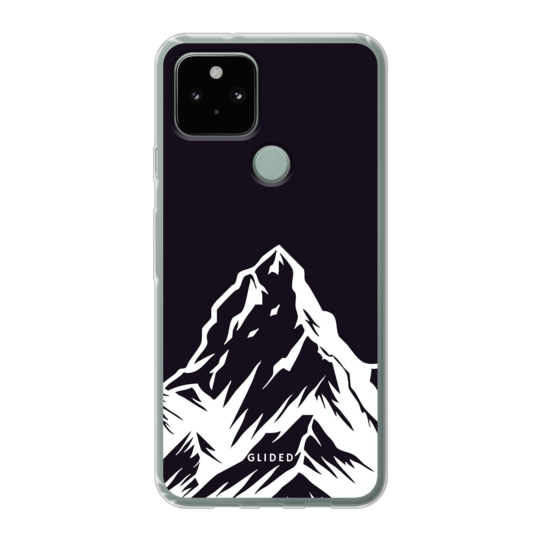Produktbild Alpine Adventure - Google Pixel 5 Handyhülle