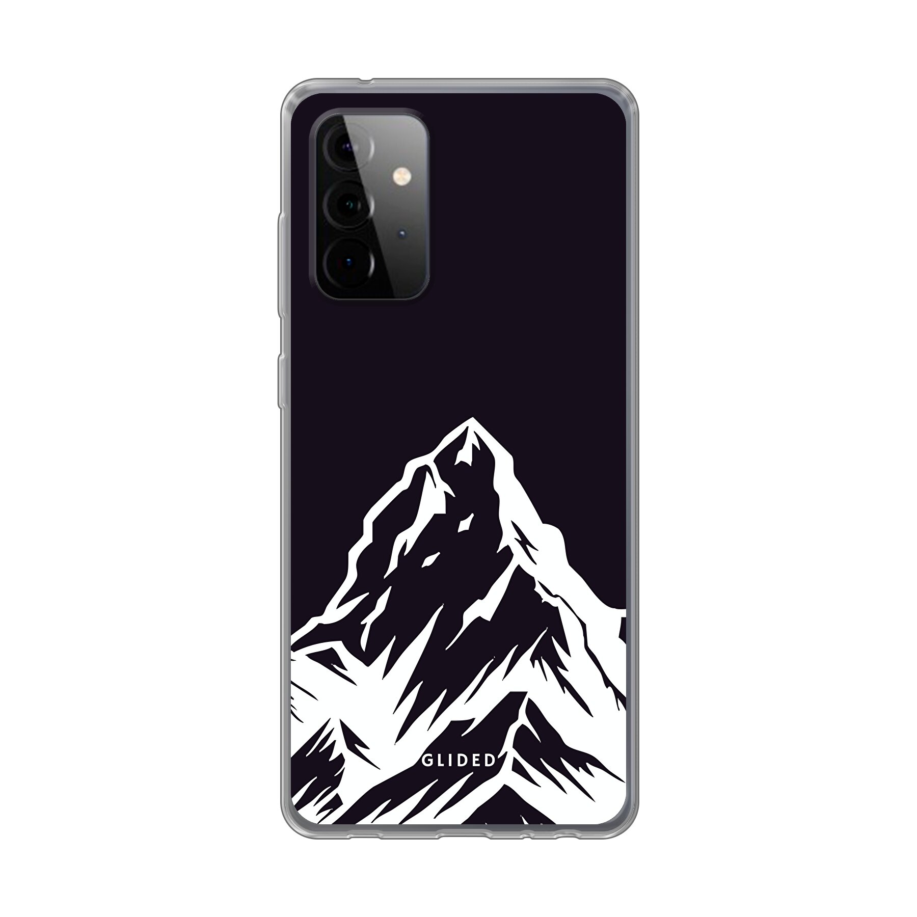Produktbild Alpine Adventure - Samsung Galaxy A72 5G Handyhülle