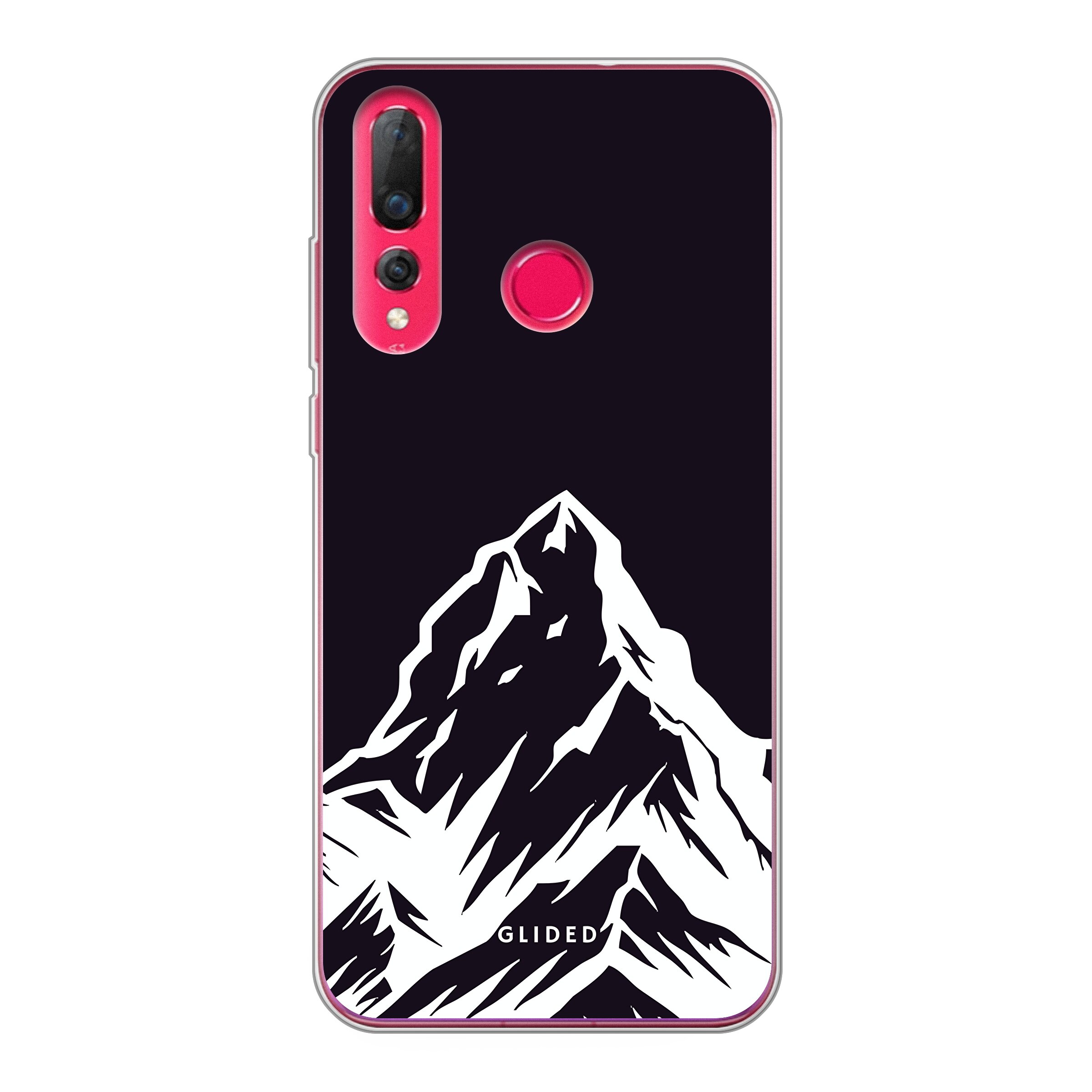 Produktbild Alpine Adventure - Huawei P30 Lite Handyhülle