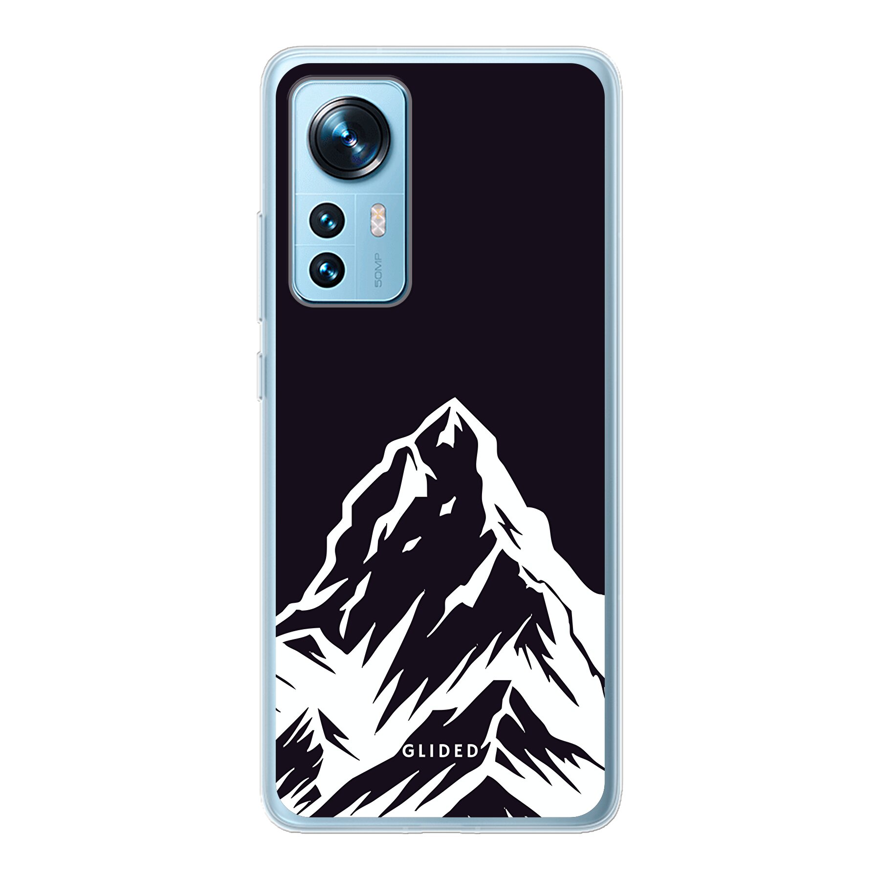 Produktbild Alpine Adventure - Xiaomi 12 Handyhülle