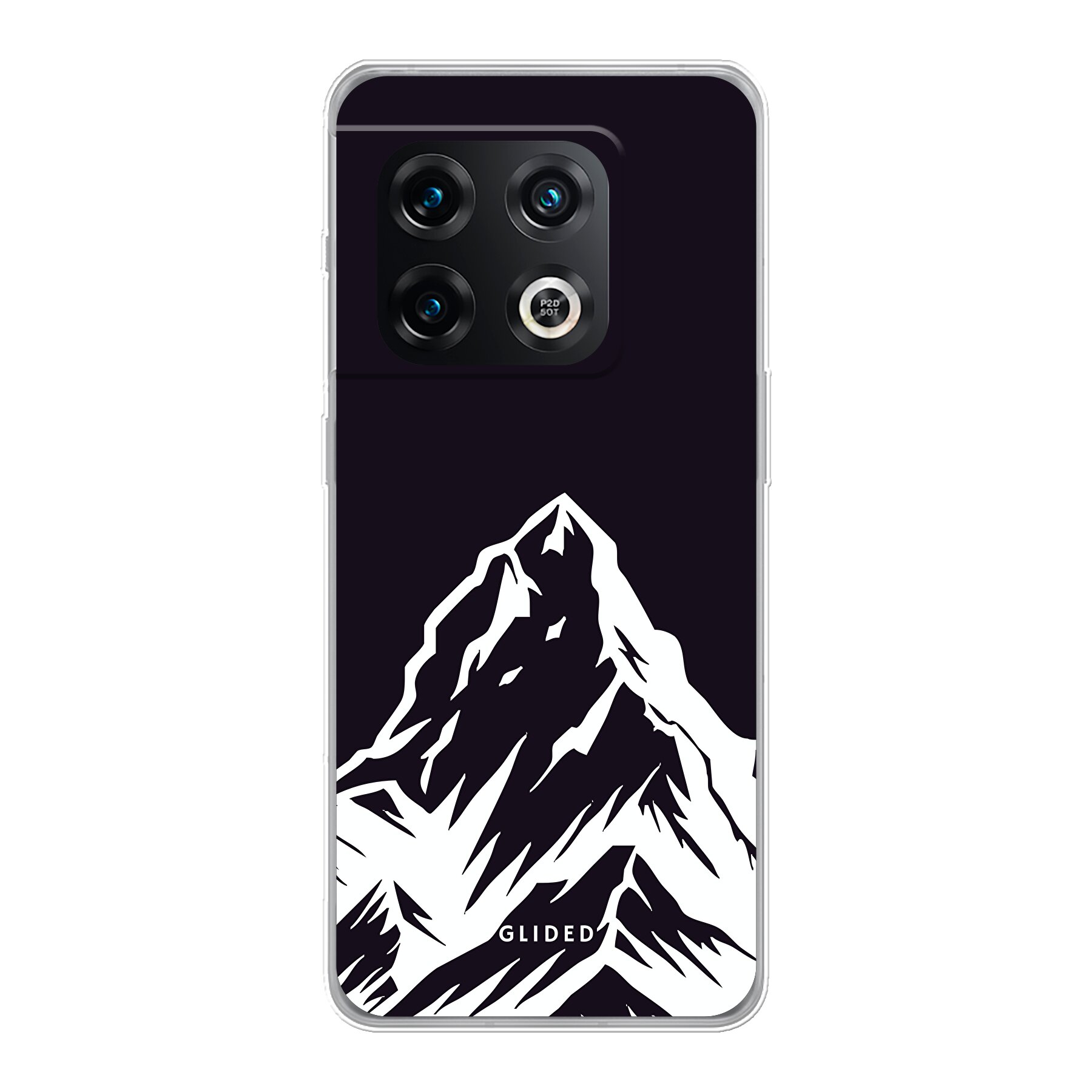 Produktbild Alpine Adventure - OnePlus 10 Pro Handyhülle
