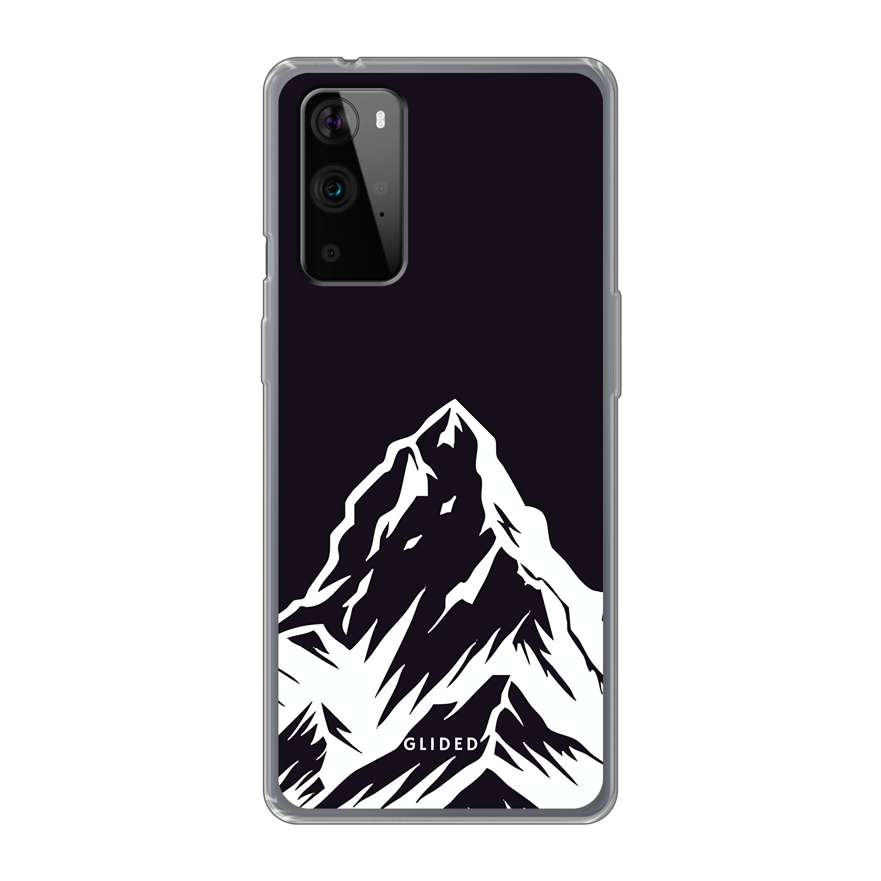 Produktbild Alpine Adventure - OnePlus 9 Pro Handyhülle