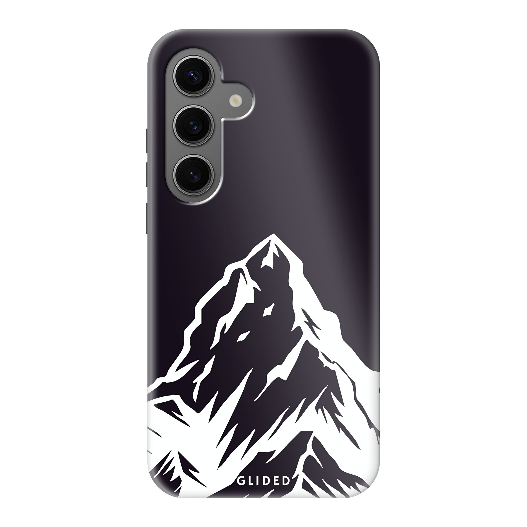 Produktbild Alpine Adventure - Samsung Galaxy S24 Handyhülle