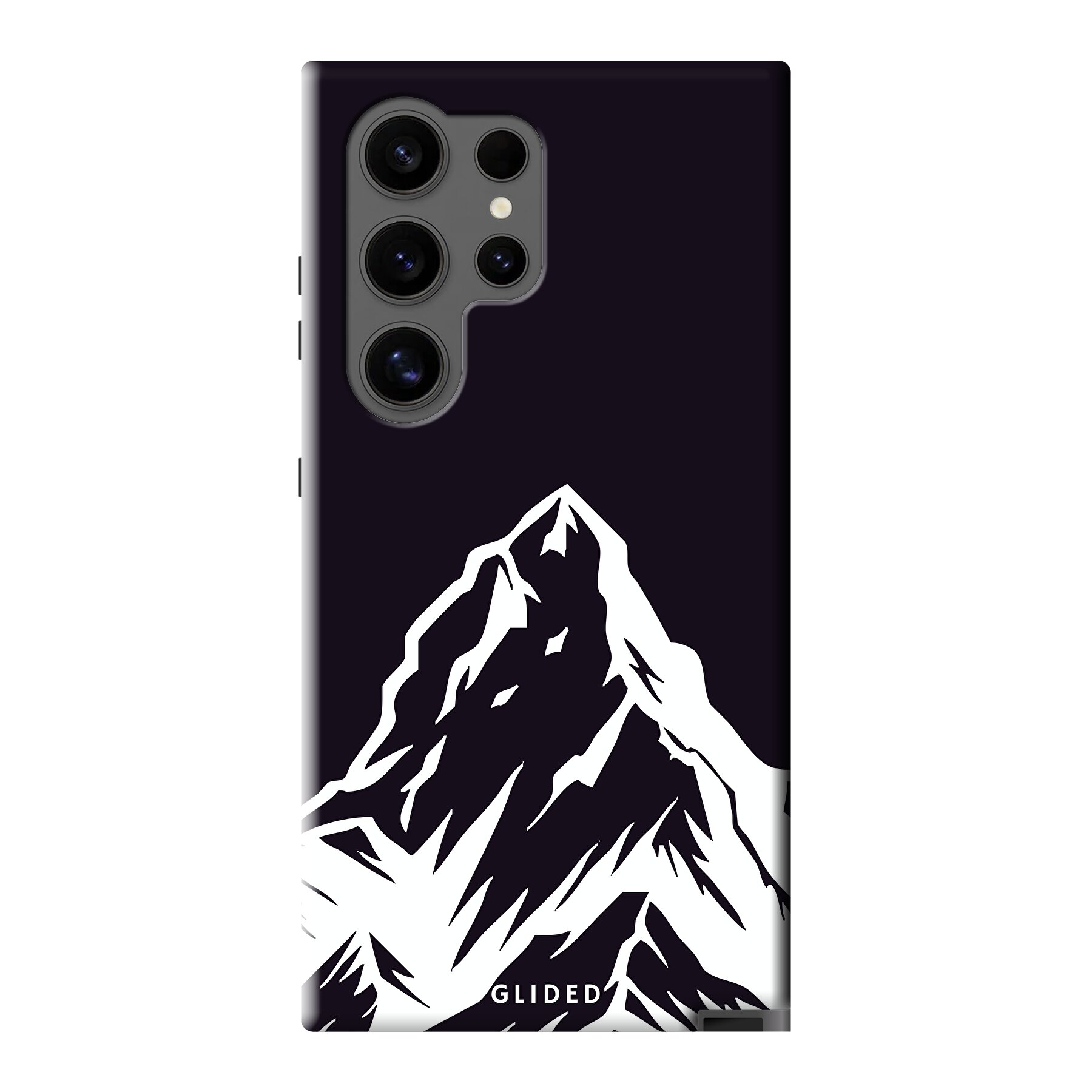 Imagen del producto Alpine Adventure - Samsung Galaxy S24 Ultra Handyhülle