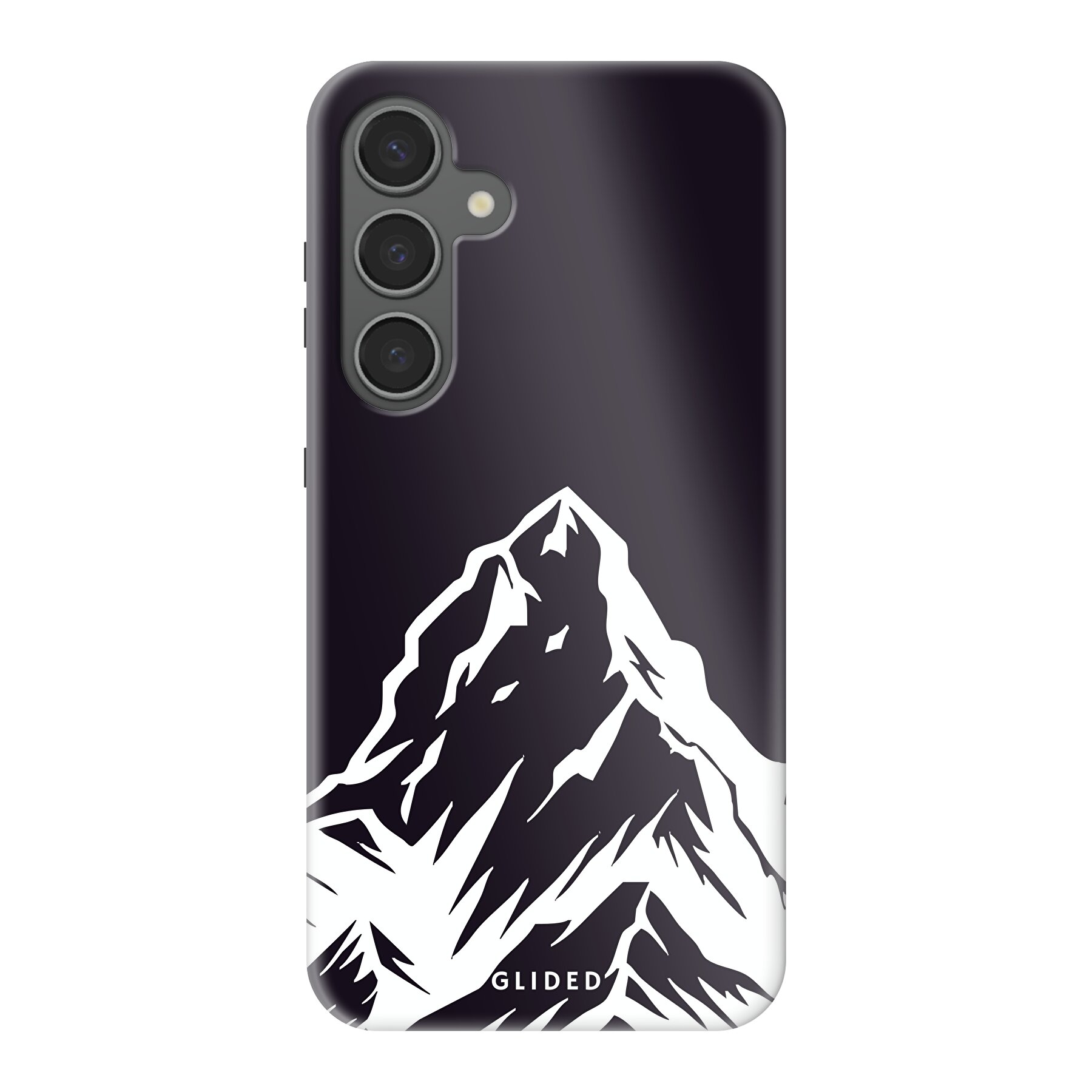 Produktbild Alpine Adventure - Samsung Galaxy S24 Plus Handyhülle