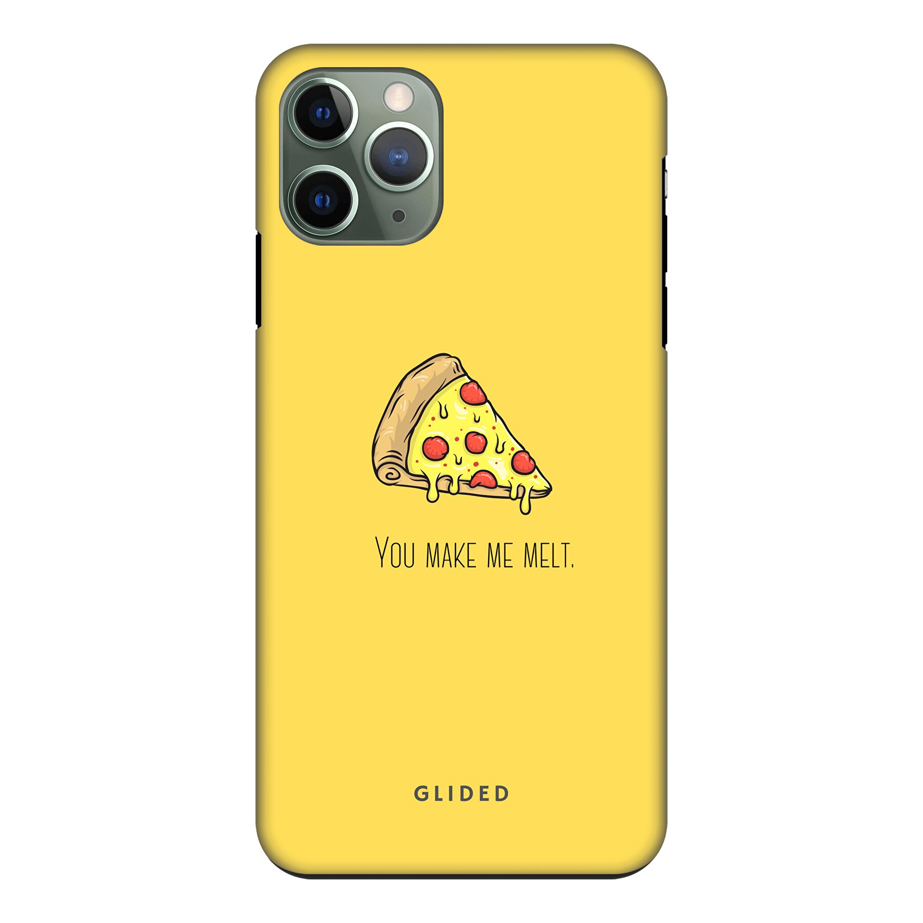 Immagine del prodotto Flirty Pizza - iPhone 11 Pro Cover