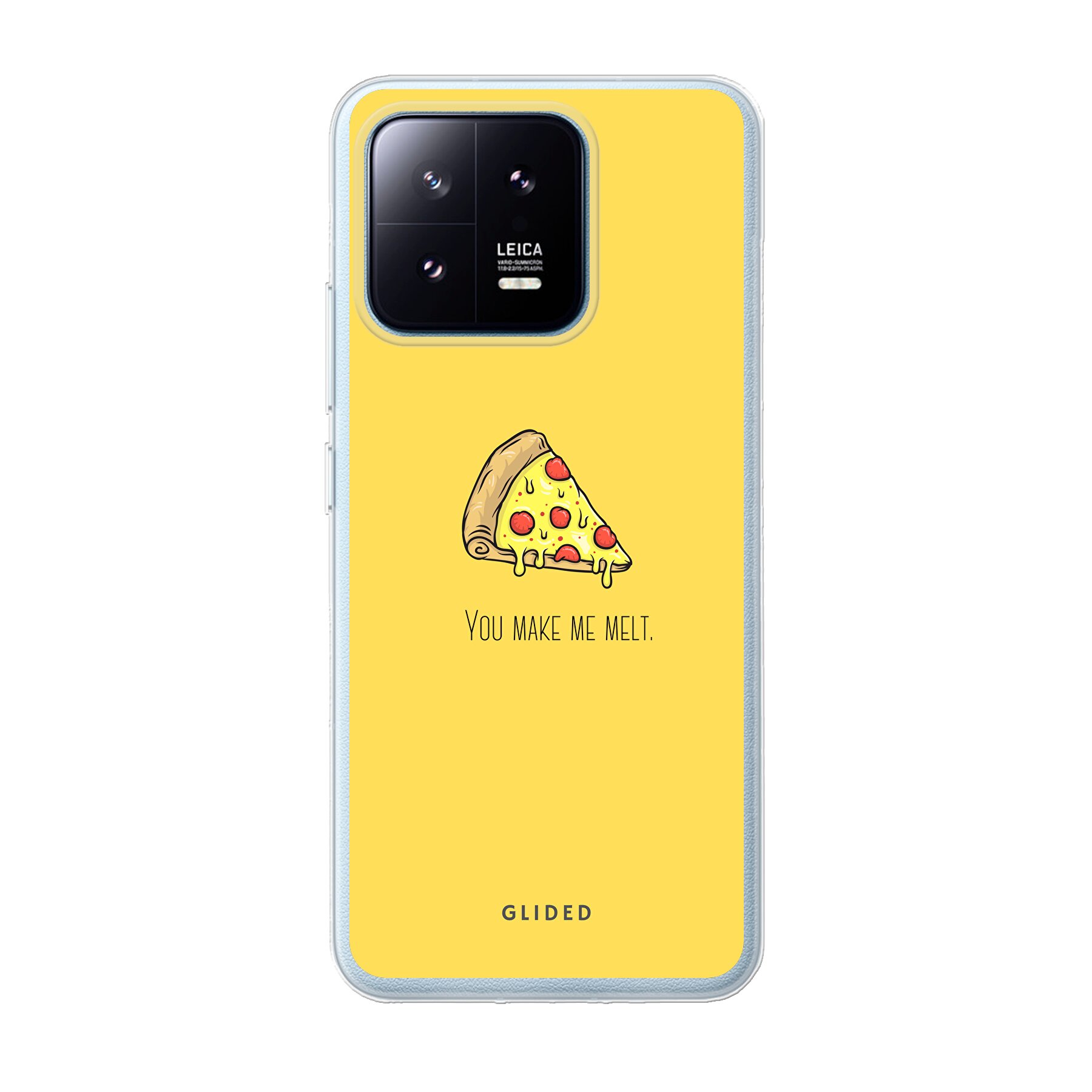 Produktbild Flirty Pizza - Xiaomi 13 Pro Handyhülle