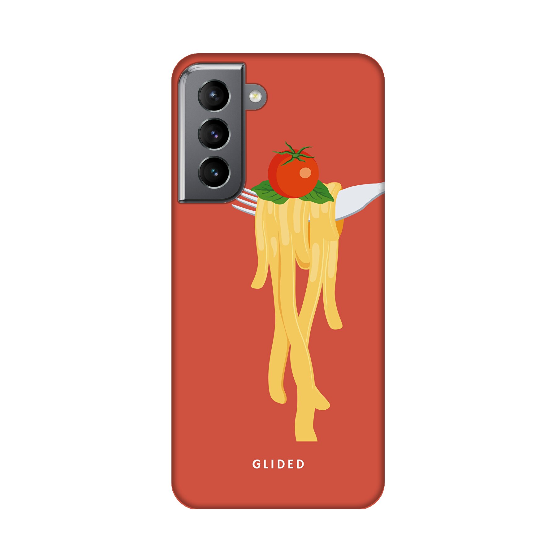 Product image Pasta Paradise - Samsung Galaxy S21 5G Phone case