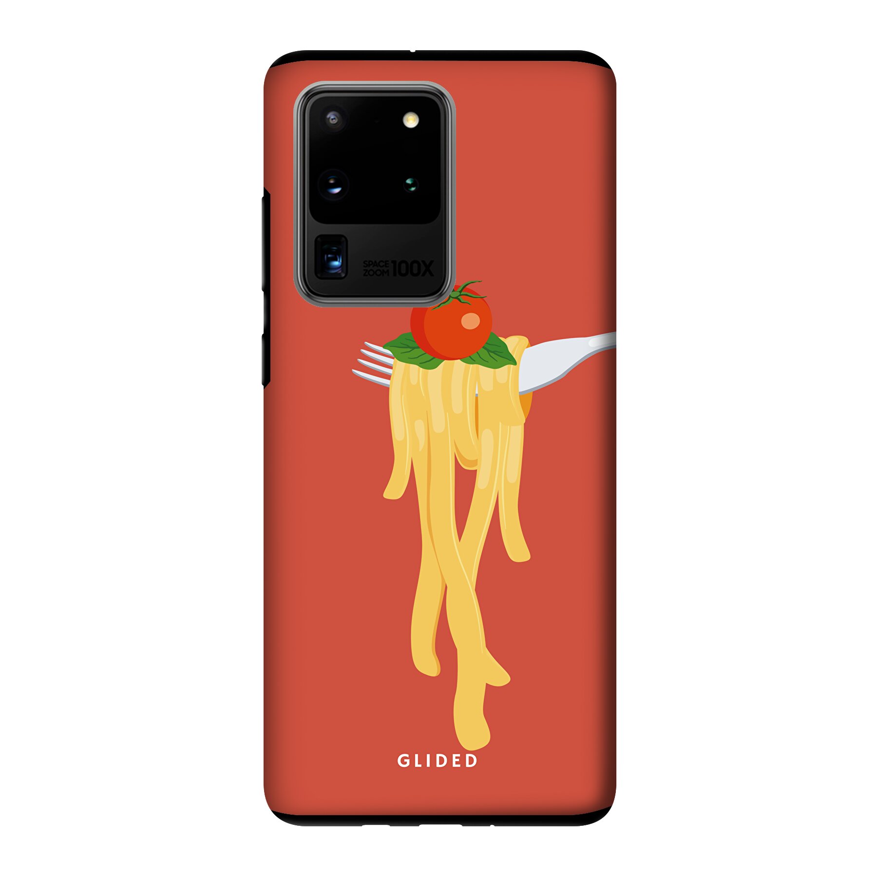 Produktbild Pasta Paradise - Samsung Galaxy S20 Ultra/ Samsung Galaxy S20 Ultra 5G Handyhülle