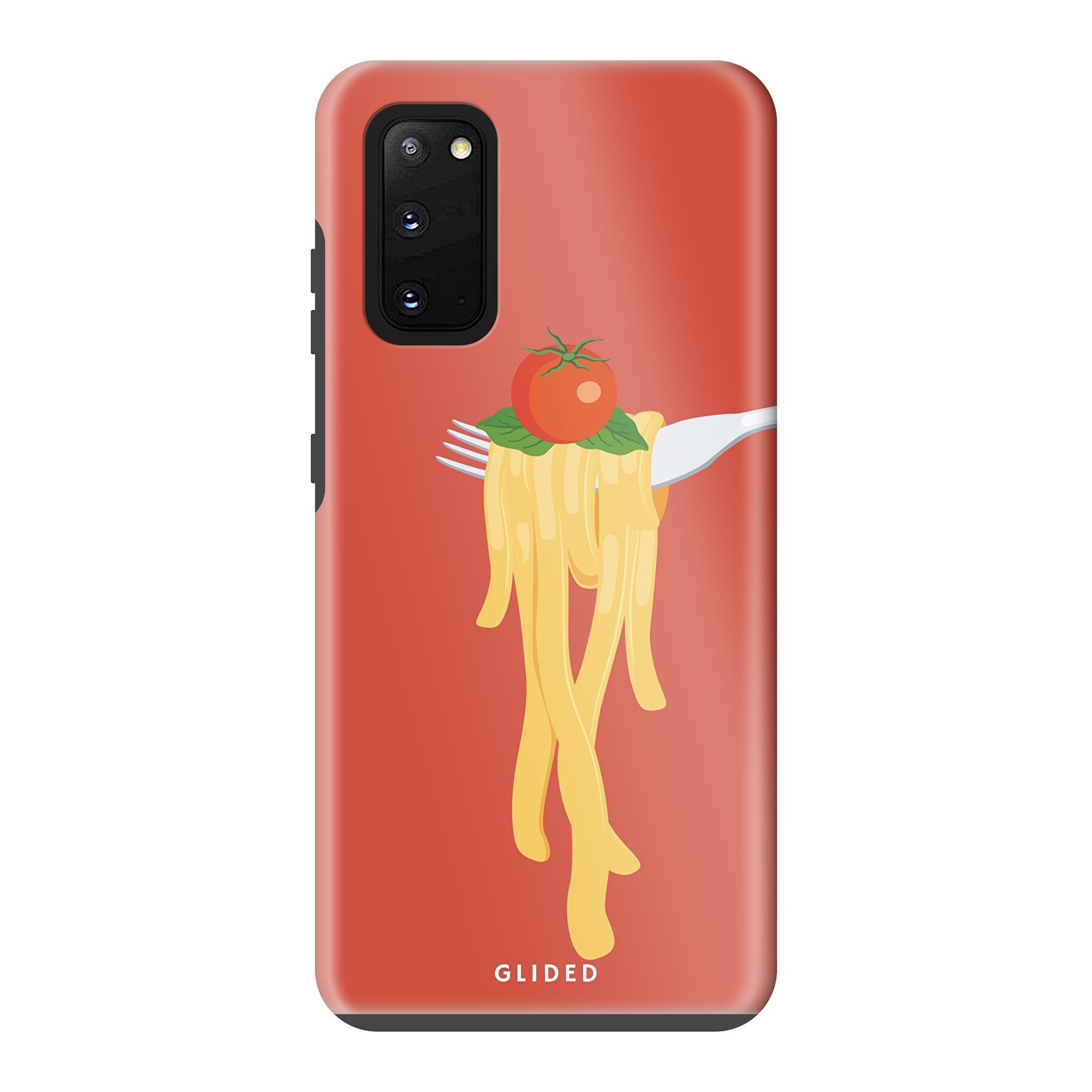 Produktbild Pasta Paradise - Samsung Galaxy S20/ Samsung Galaxy S20 5G Handyhülle
