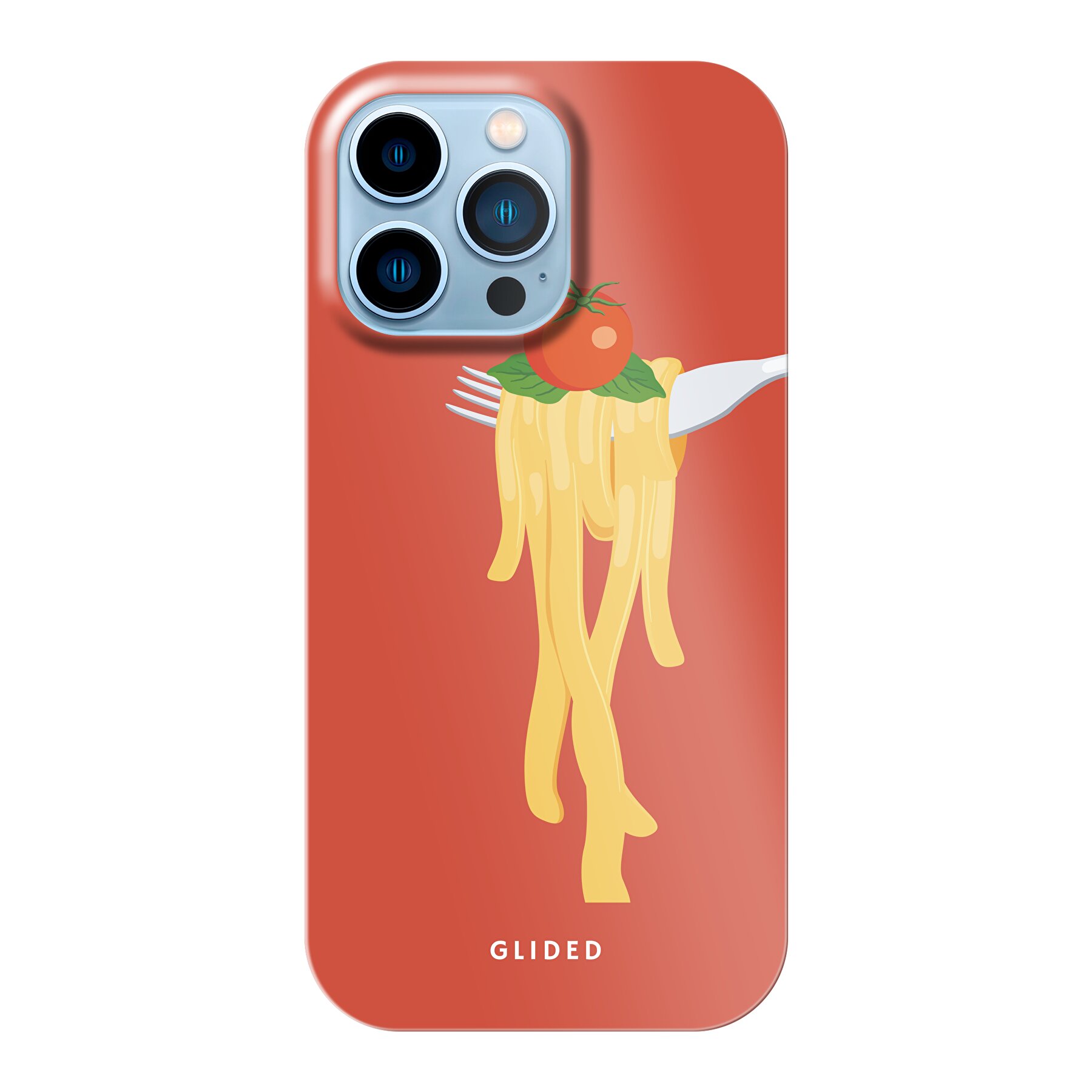 Produktbild Pasta Paradise - iPhone 14 Pro Max Handyhülle