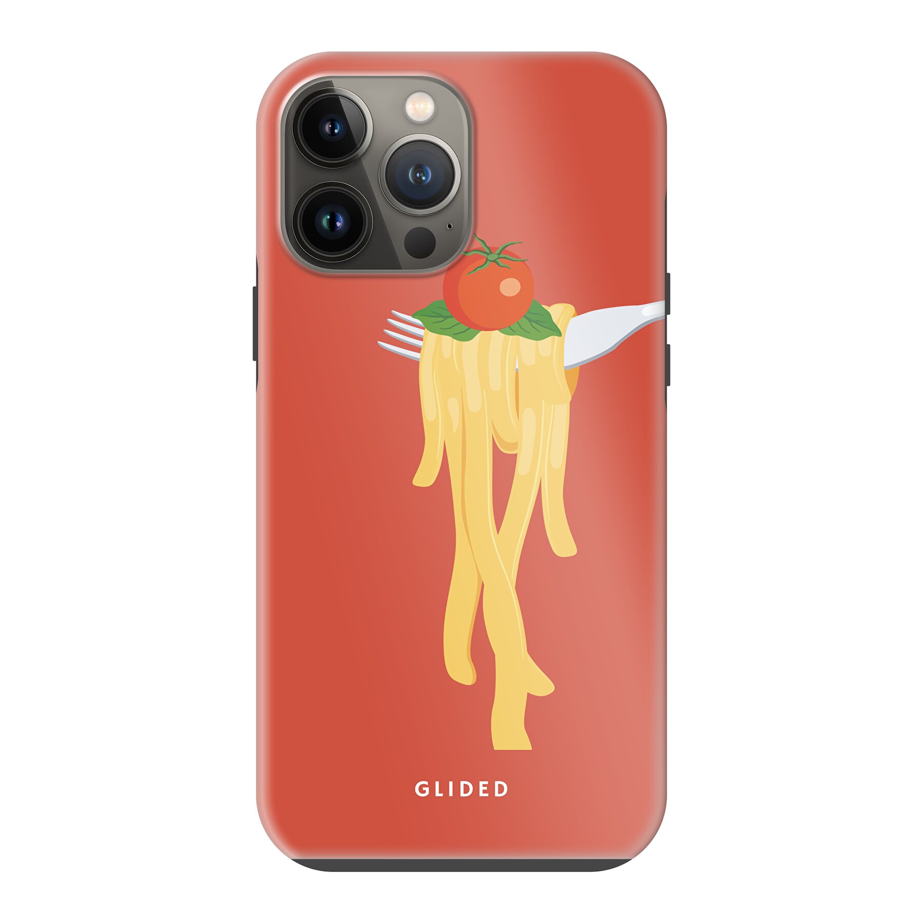 Produktbild Pasta Paradise - iPhone 13 Pro Max Handyhülle