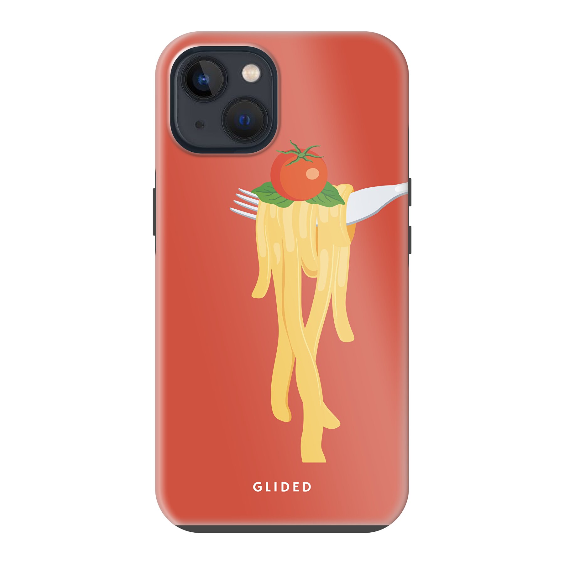 Produktbild Pasta Paradise - iPhone 13 Handyhülle
