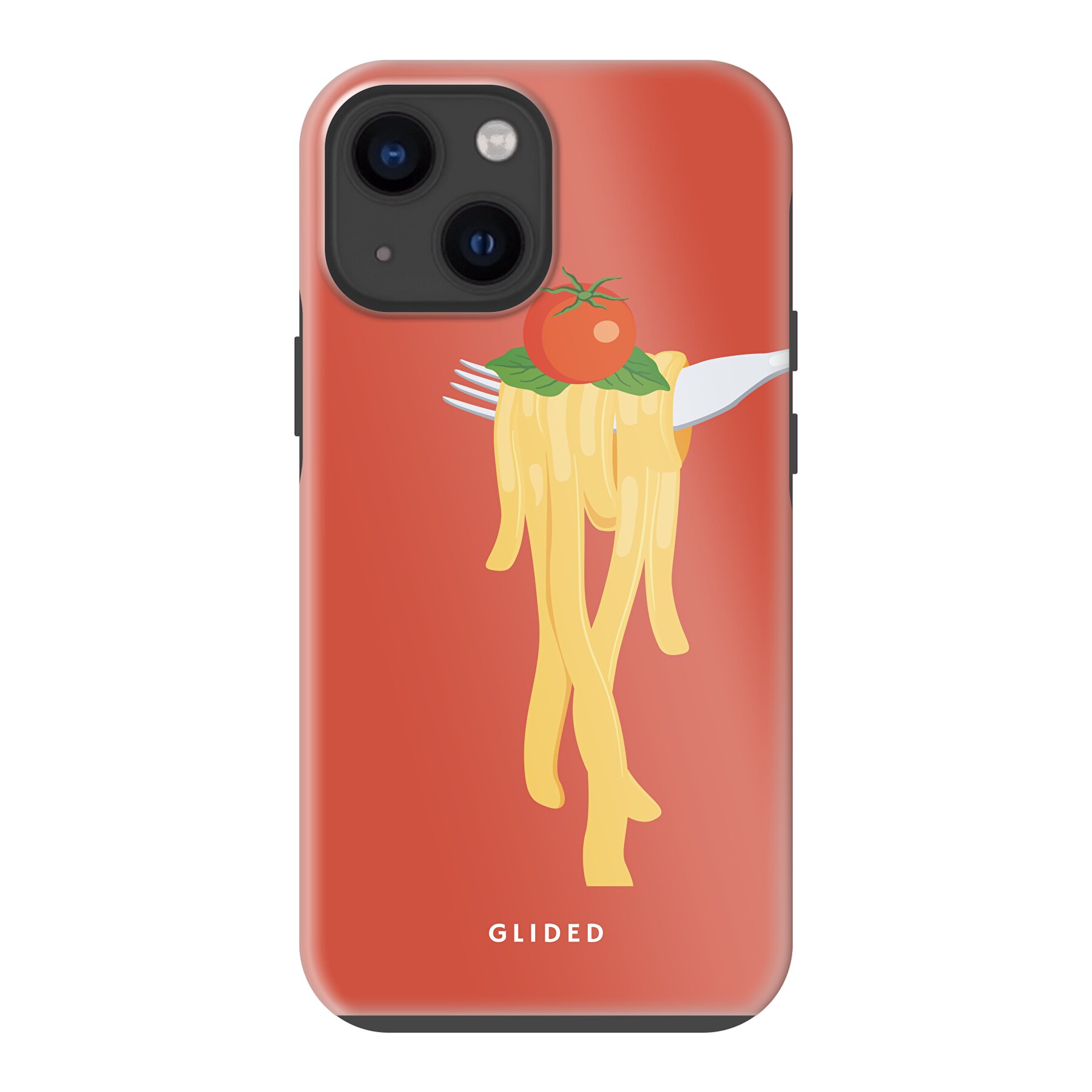 Immagine del prodotto Pasta Paradise - iPhone 13 mini Handyhülle
