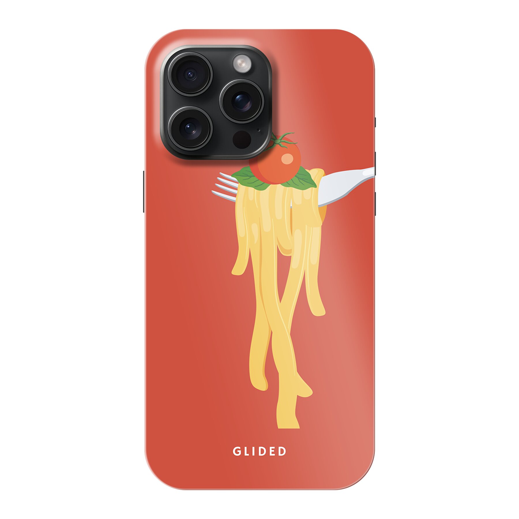 Produktbild Pasta Paradise - iPhone 15 Pro Max Handyhülle