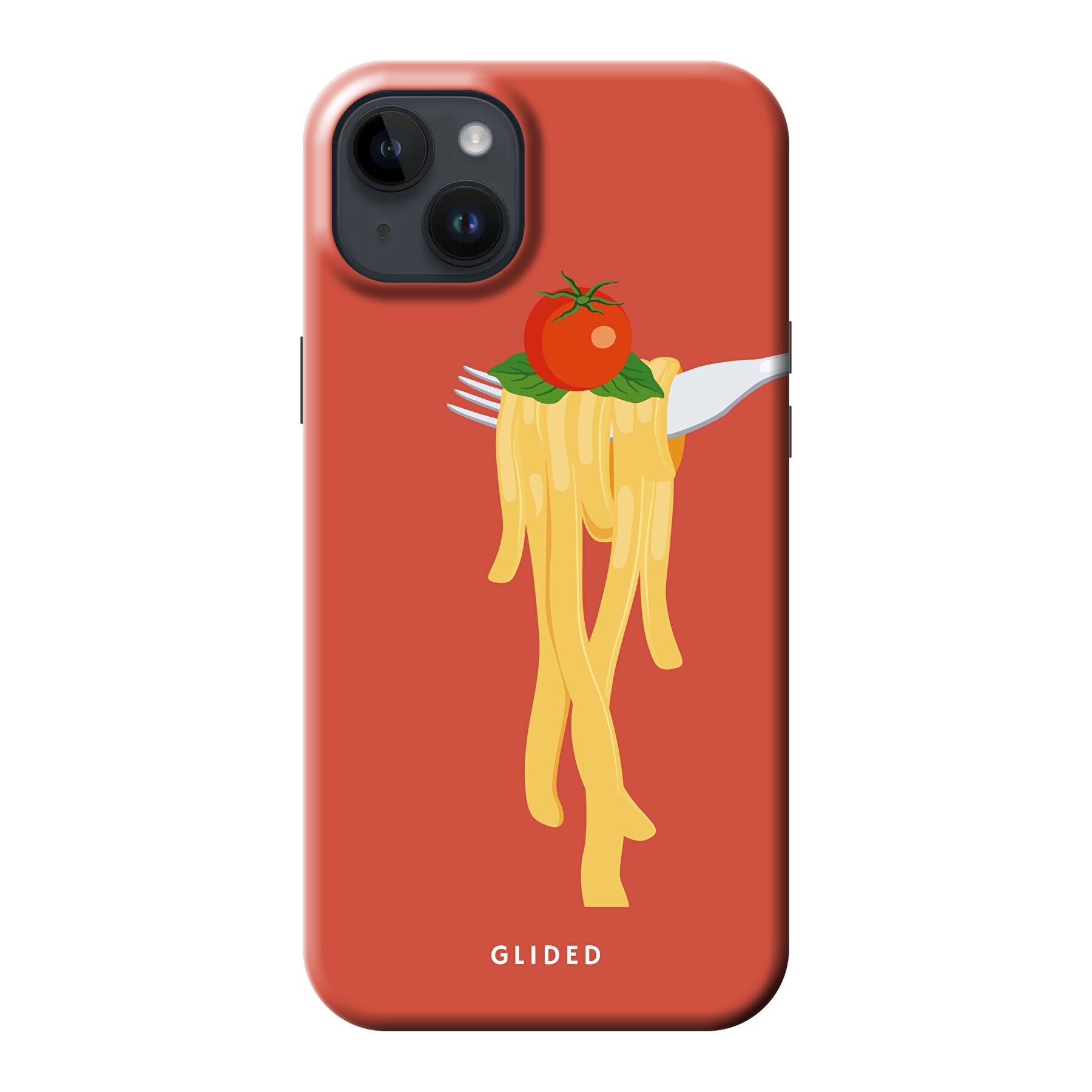 Produktbild Pasta Paradise - iPhone 14 Plus Handyhülle