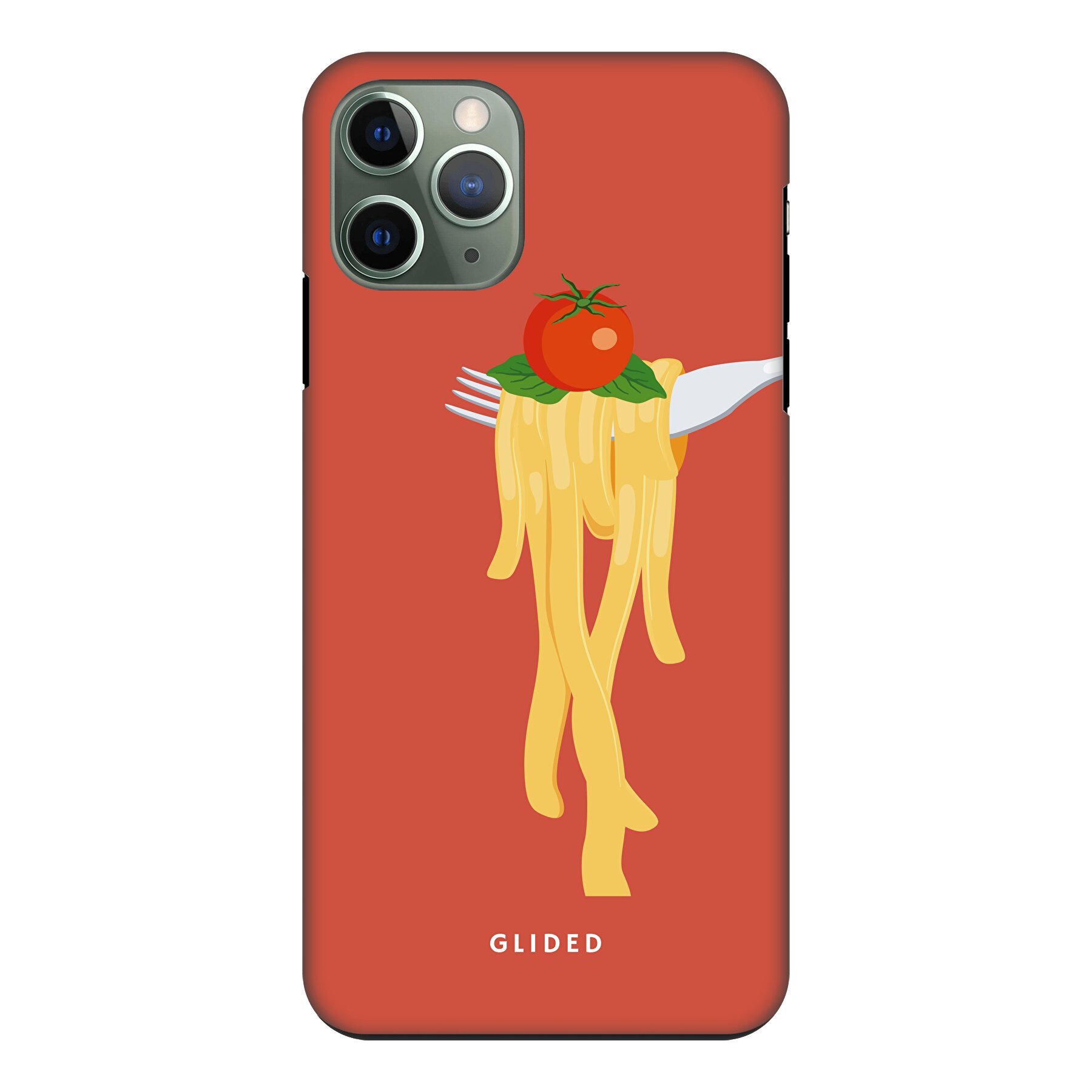 Obraz produktu Pasta Paradise - iPhone 11 Pro Etui na telefon