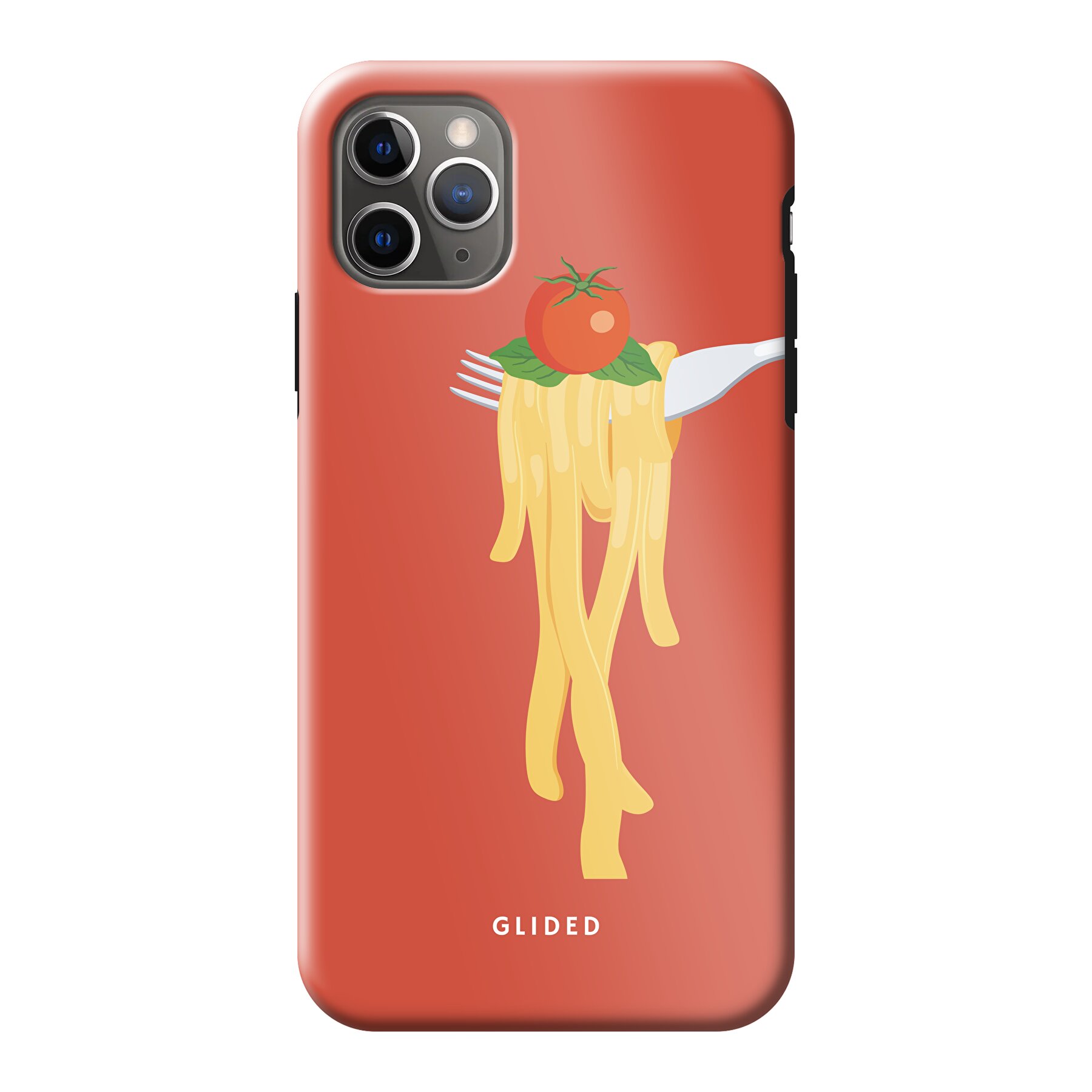 Tuotekuva Pasta Paradise - iPhone 11 Pro Max Puhelimen suojakuori