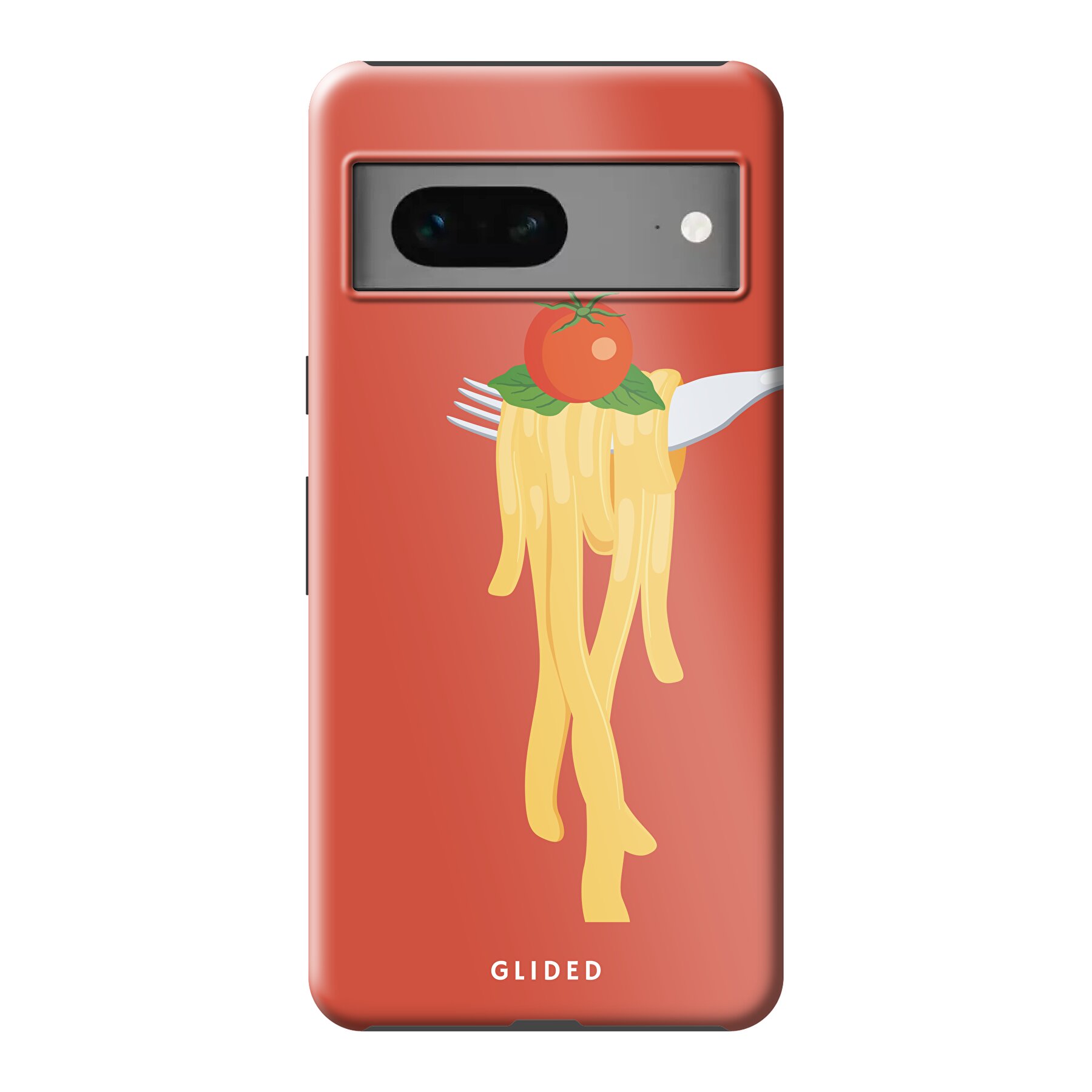 Image du produit Pasta Paradise - Google Pixel 7 Coque de téléphone