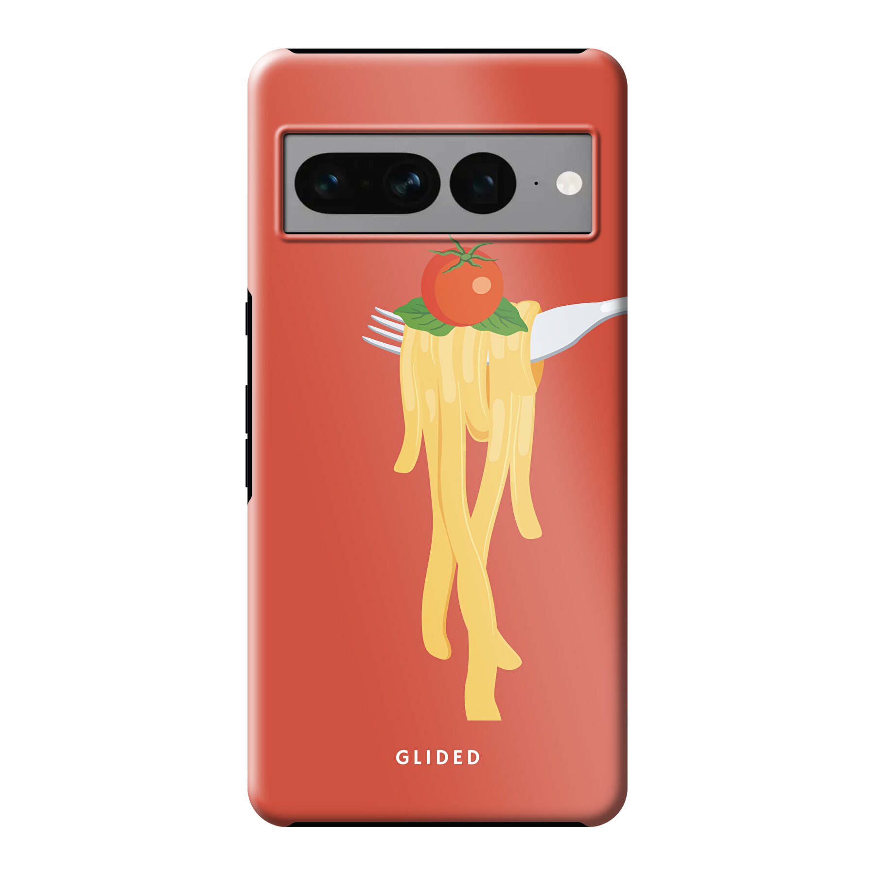 Product image Pasta Paradise - Google Pixel 7 Pro Phone case