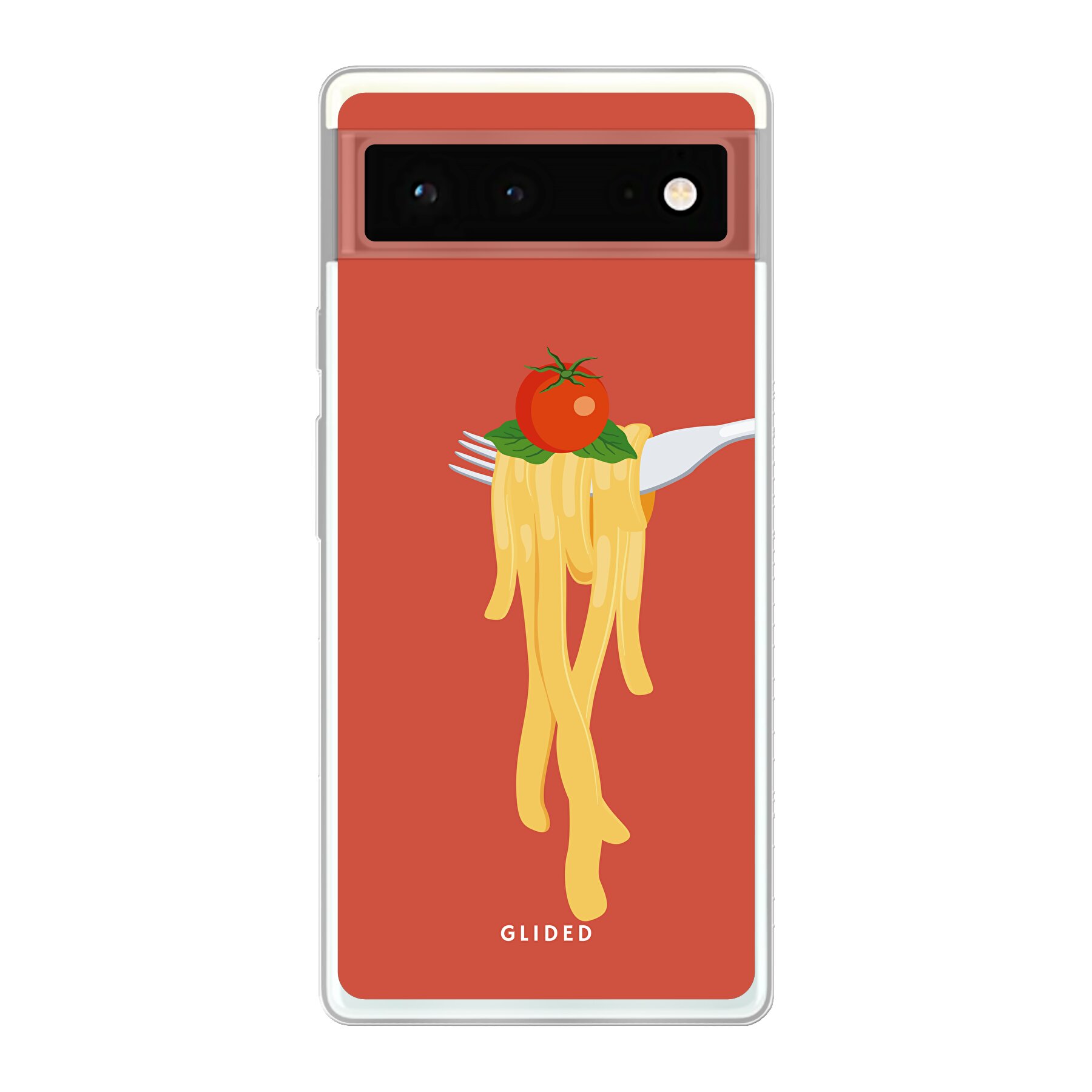 Immagine del prodotto Pasta Paradise - Google Pixel 6 Handyhülle