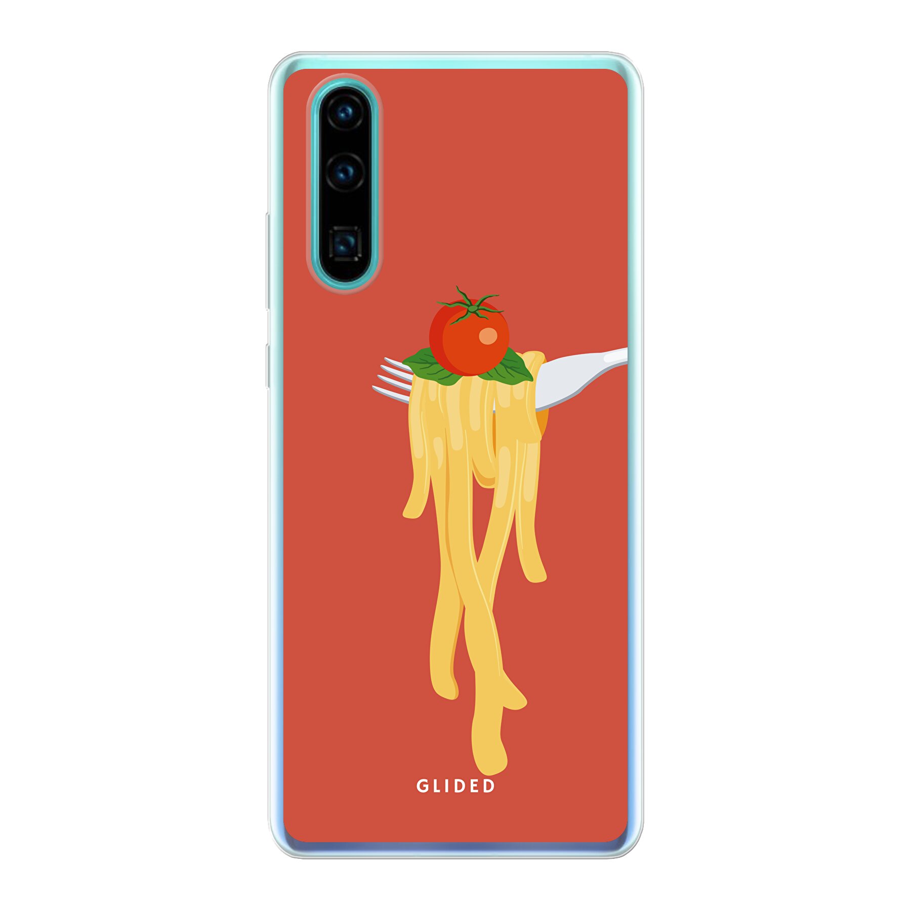 Produktbild Pasta Paradise - Huawei P30 Handyhülle