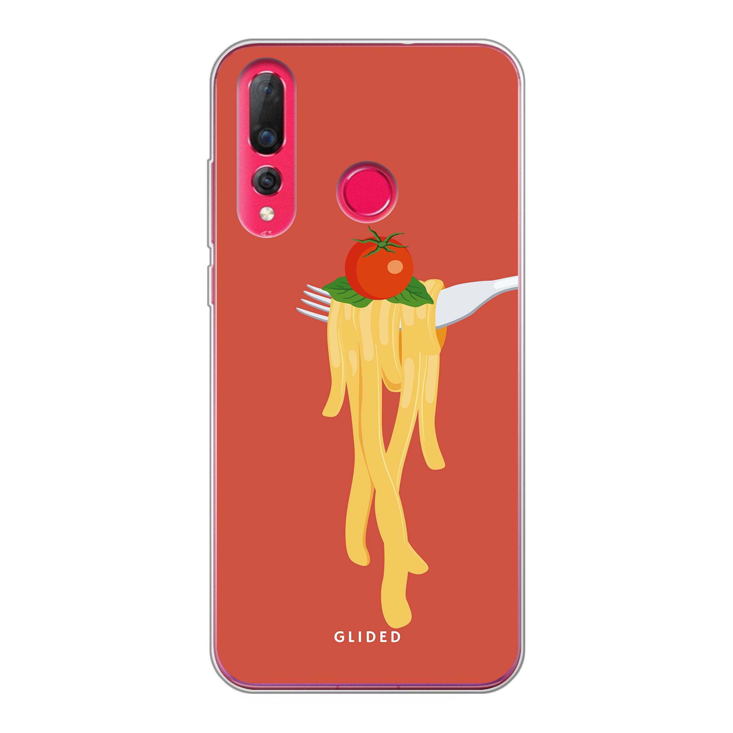 Produktbild Pasta Paradise - Huawei P30 Lite Handyhülle