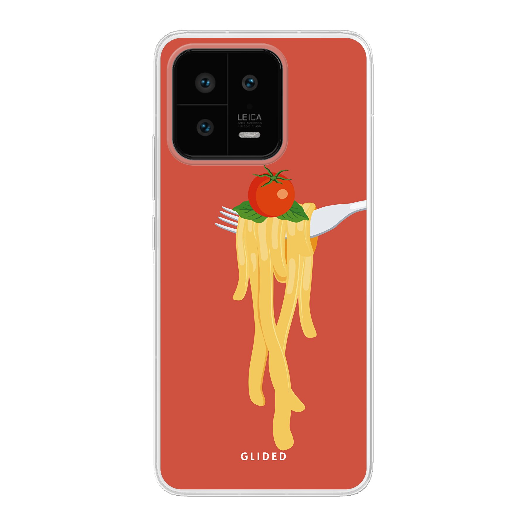 Produktbild Pasta Paradise - Xiaomi 13 Handyhülle