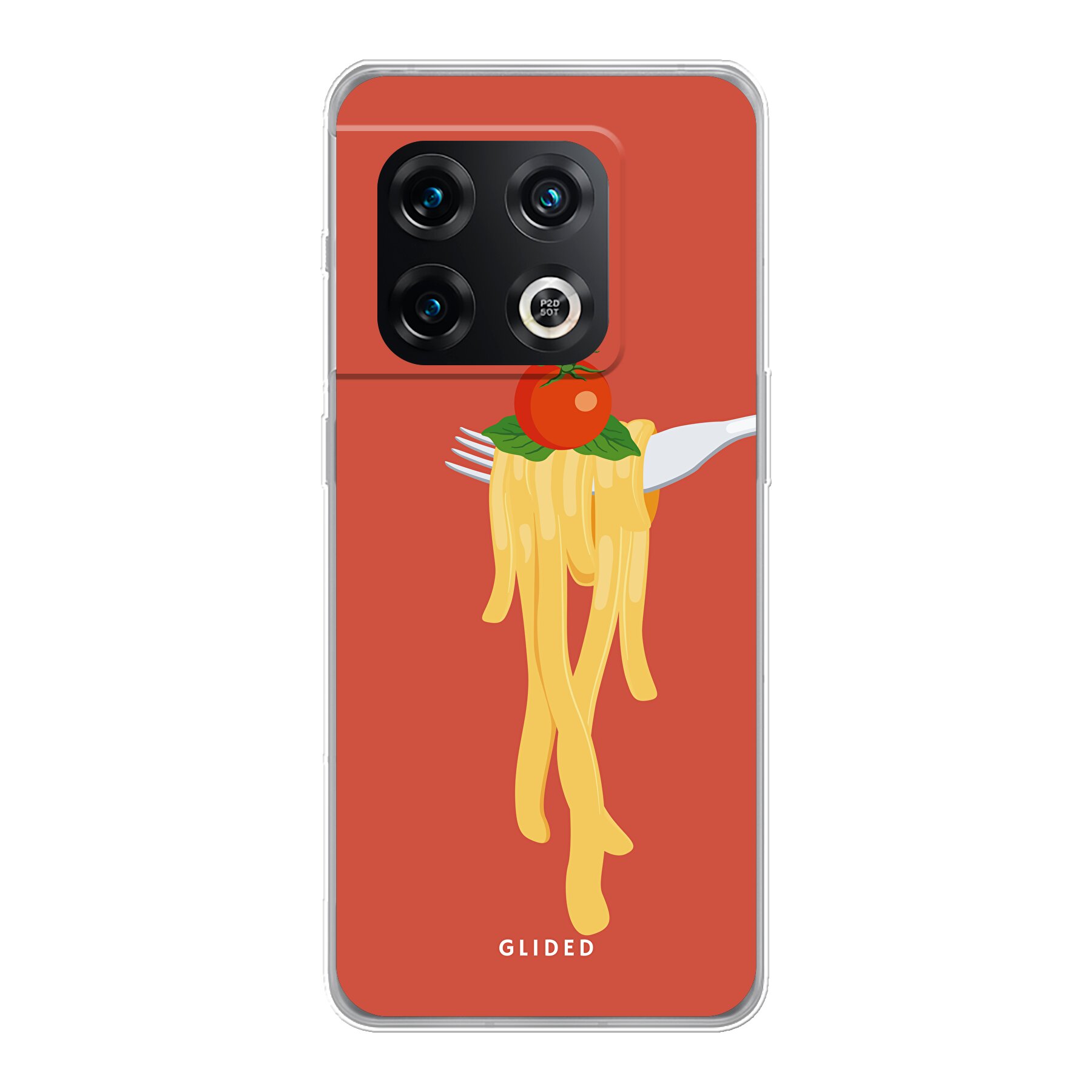 Produktbild Pasta Paradise - OnePlus 10 Pro Handyhülle