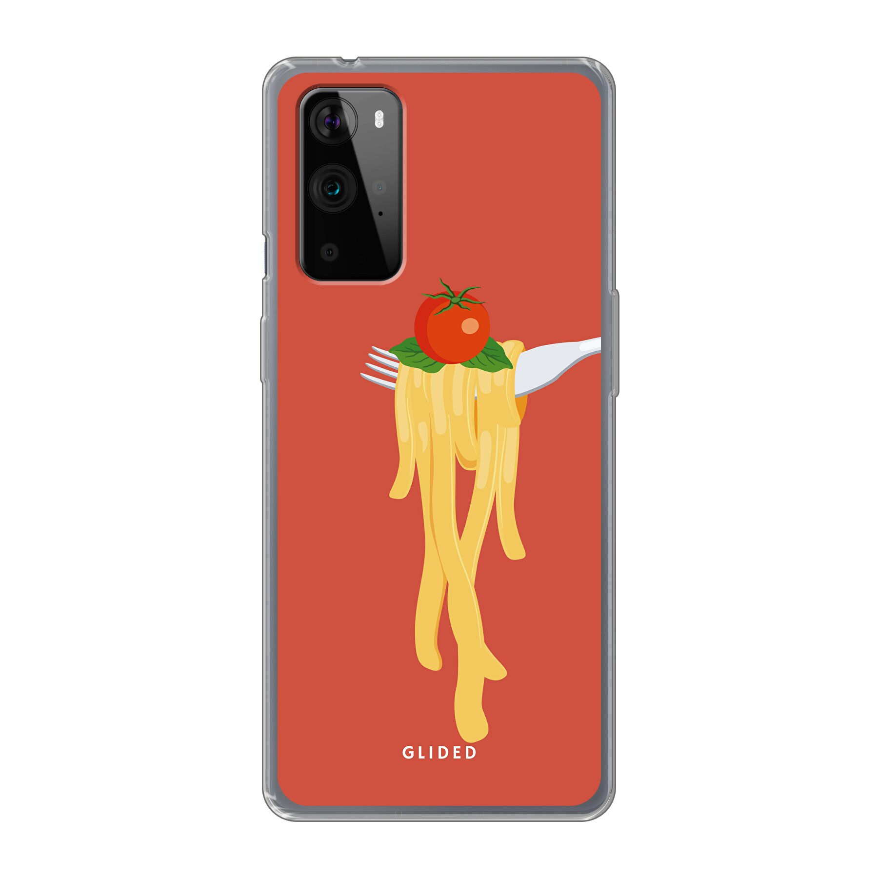 Produktbild Pasta Paradise - OnePlus 9 Pro Handyhülle