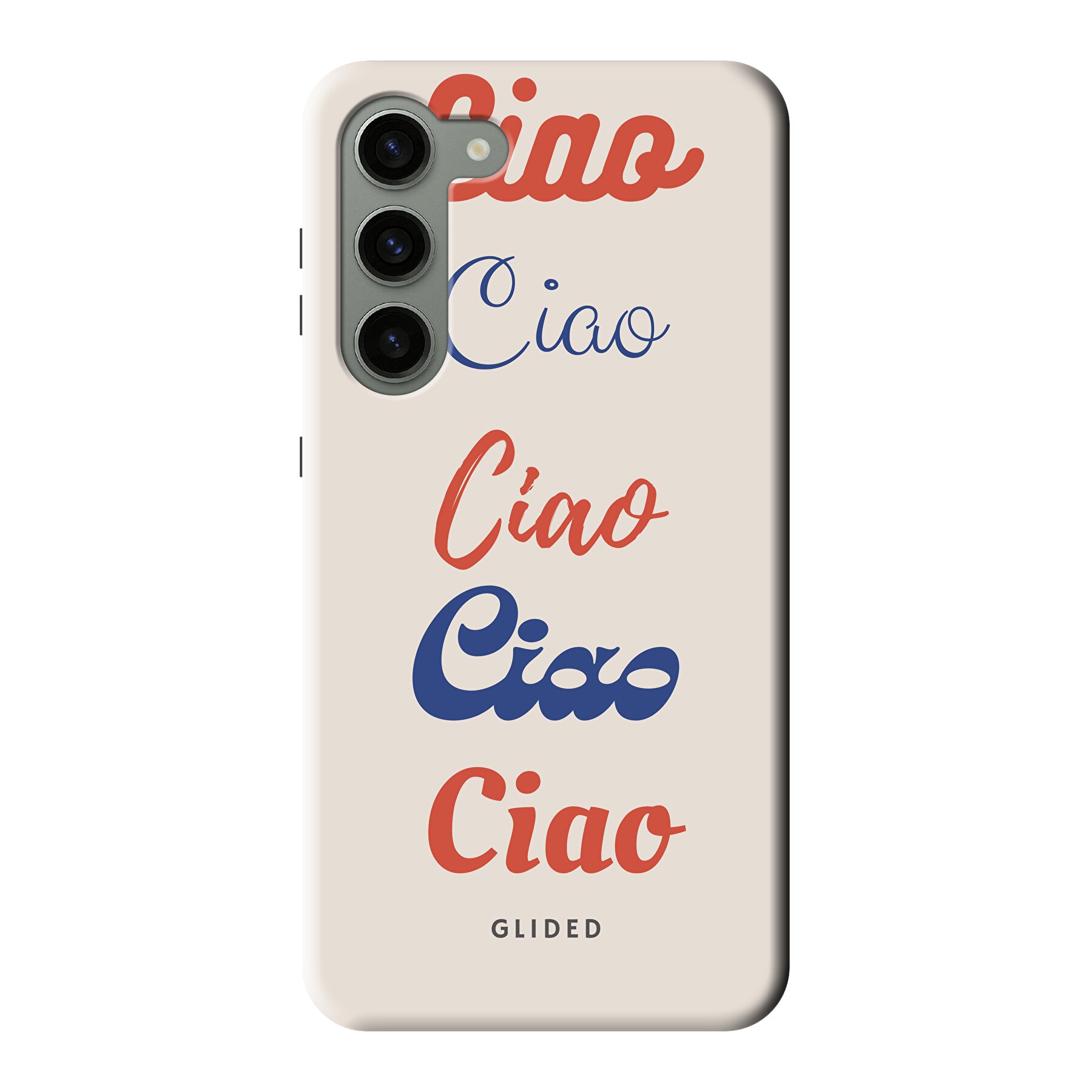 Izdelek slika Ciao - Samsung Galaxy S23 Plus Ohišje za telefon
