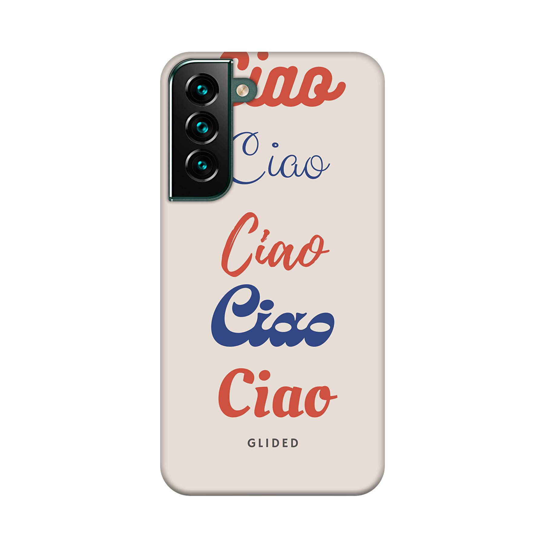 Product image Ciao - Samsung Galaxy S22 Plus Phone case