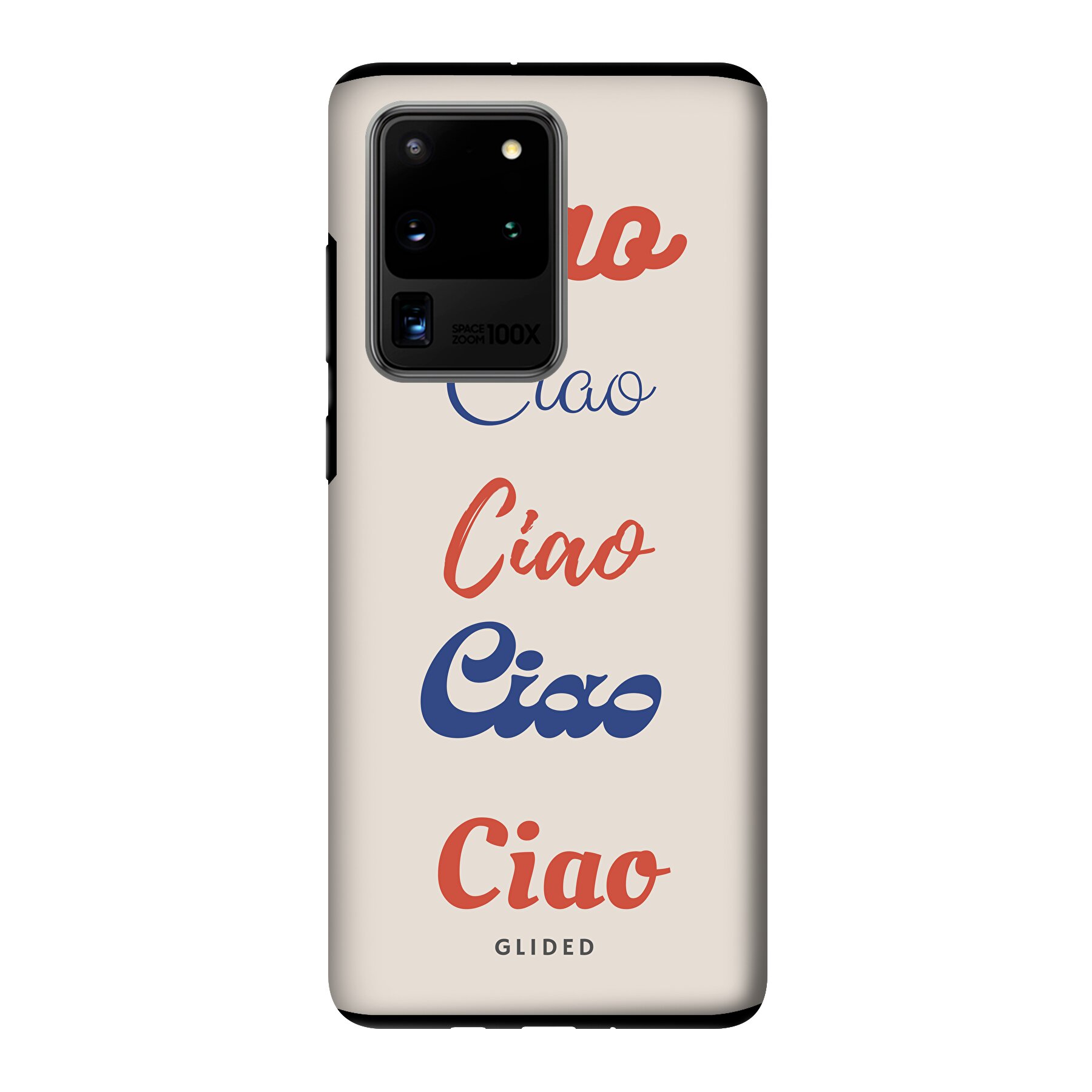 Produktbild Ciao - Samsung Galaxy S20 Ultra/ Samsung Galaxy S20 Ultra 5G Handyhülle