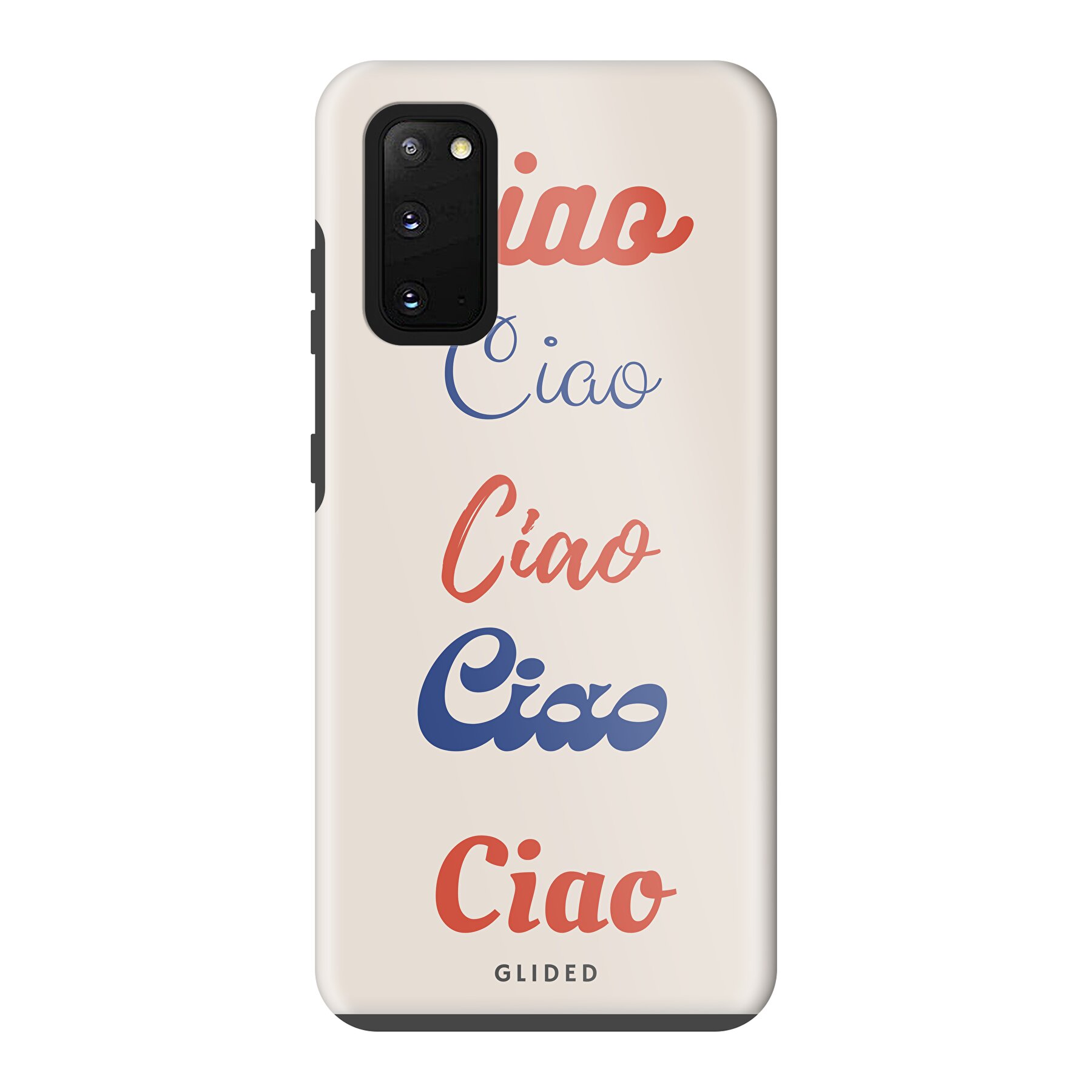 Produktbild Ciao - Samsung Galaxy S20/ Samsung Galaxy S20 5G Handyhülle