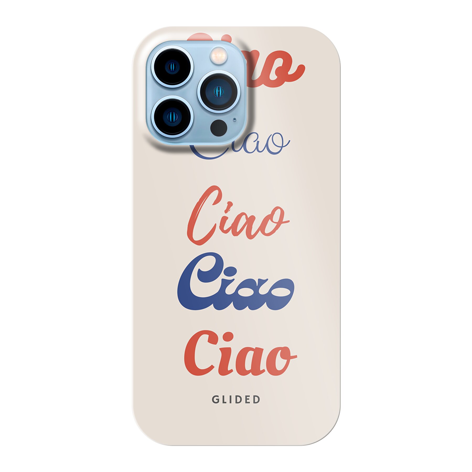 Obraz produktu Ciao - iPhone 14 Pro Max Etui na telefon