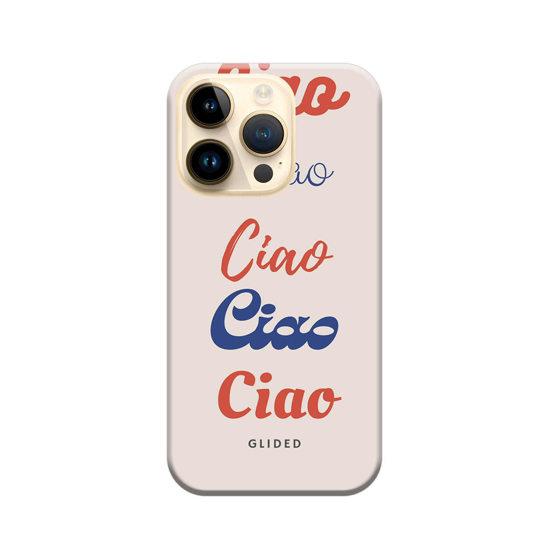 Produktbild Ciao - iPhone 14 Pro Handyhülle