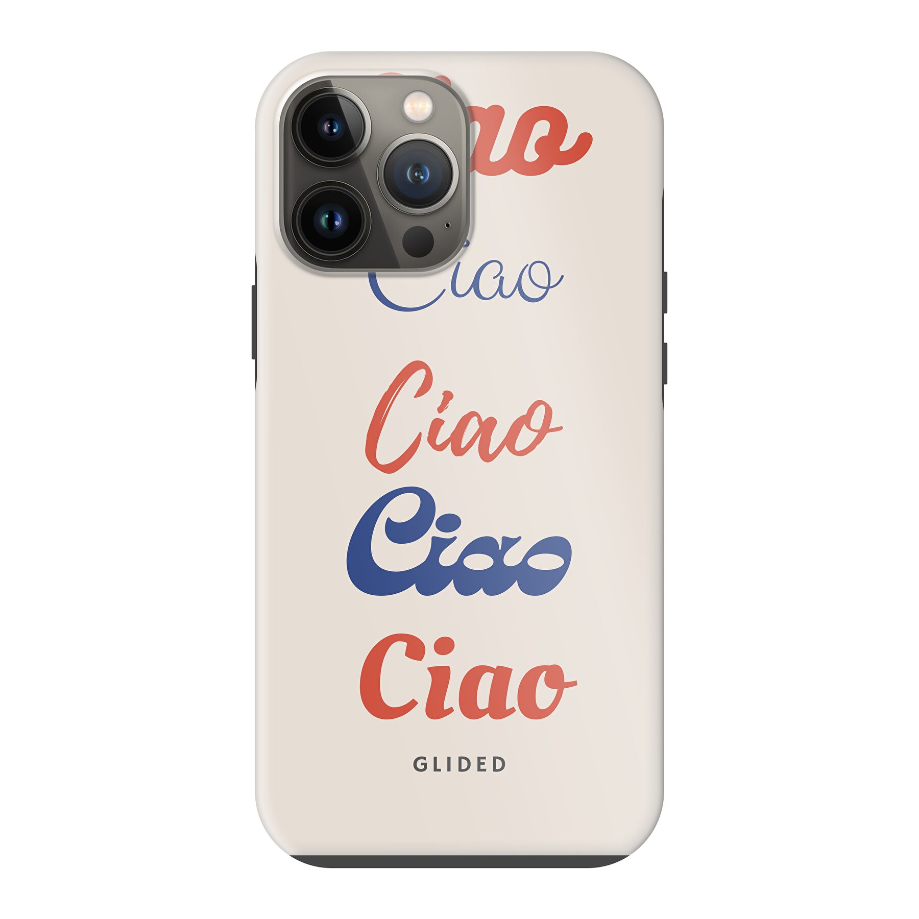 Image du produit Ciao - iPhone 13 Pro Max Coque de téléphone