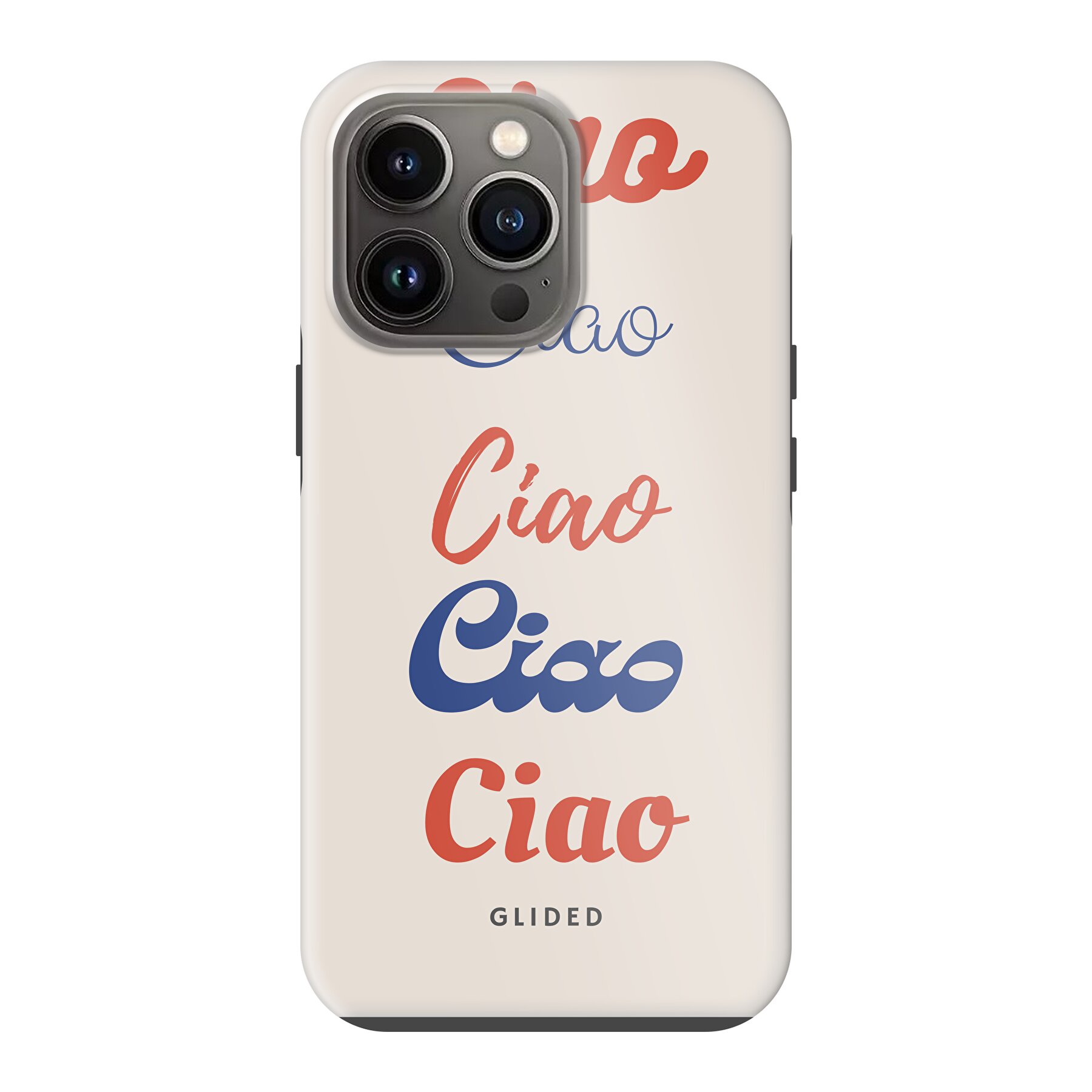 Image du produit Ciao - iPhone 13 Pro Coque de téléphone